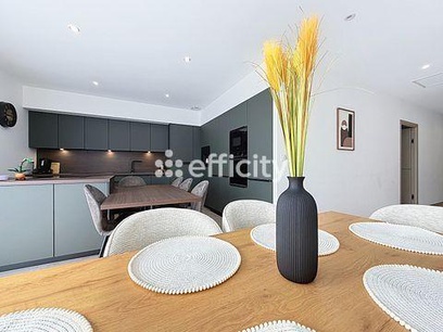Achat immobilier Maison 5 pièces  142m2 à Roussillon (38150) - Photo n°9