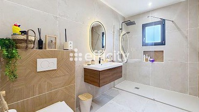 Achat immobilier Maison 5 pièces  142m2 à Roussillon (38150) - Photo n°13
