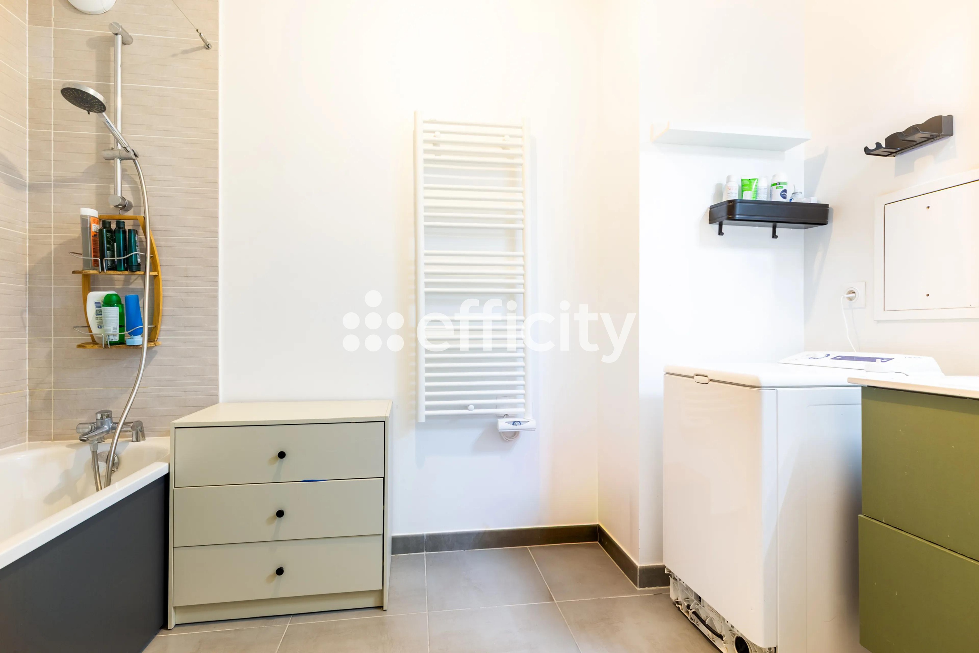Achat immobilier Appartement 4 pièces  83m2 à Colombes (92700) - Photo n°11