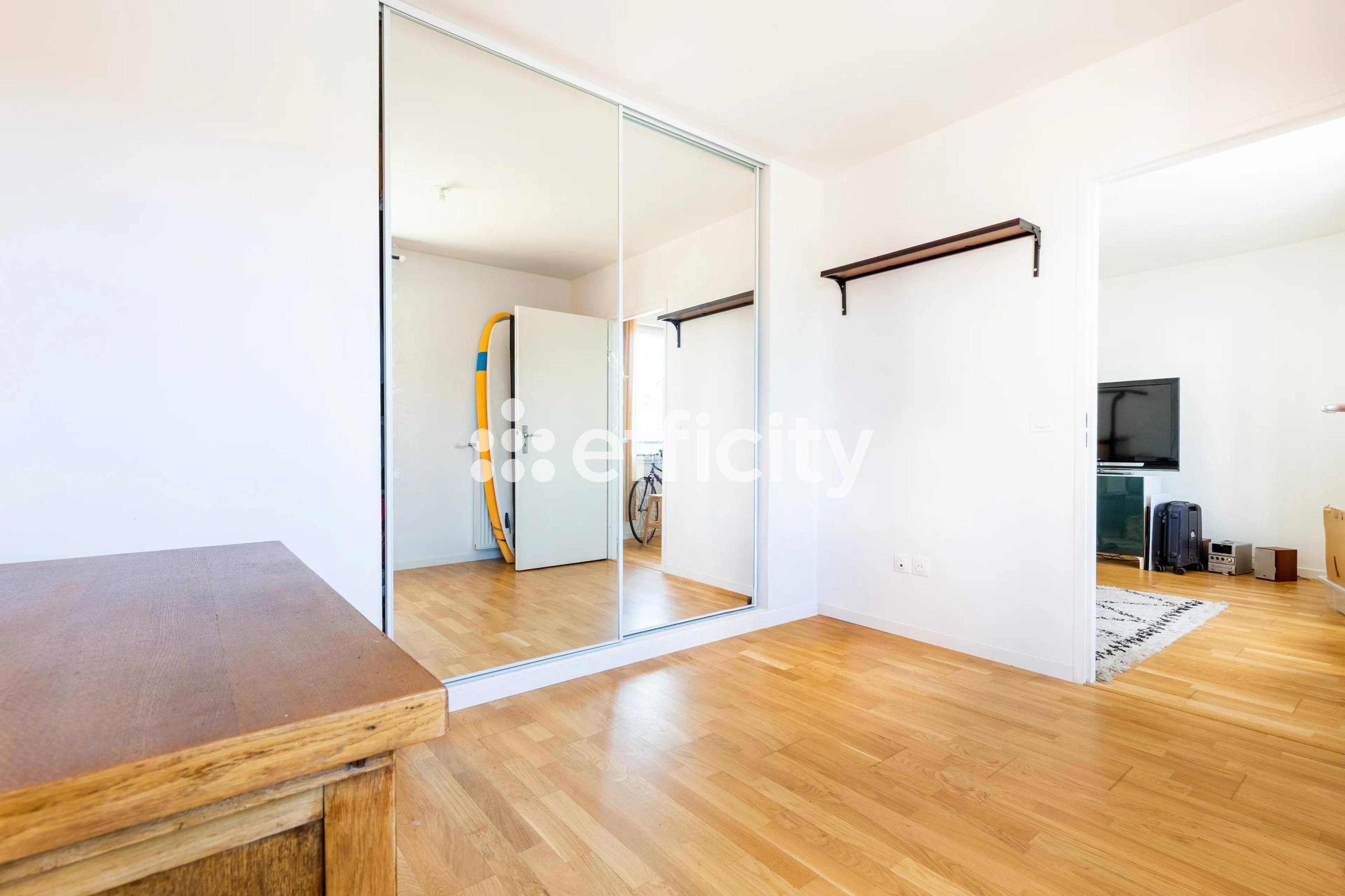 Achat immobilier Appartement 4 pièces  83m2 à Colombes (92700) - Photo n°9