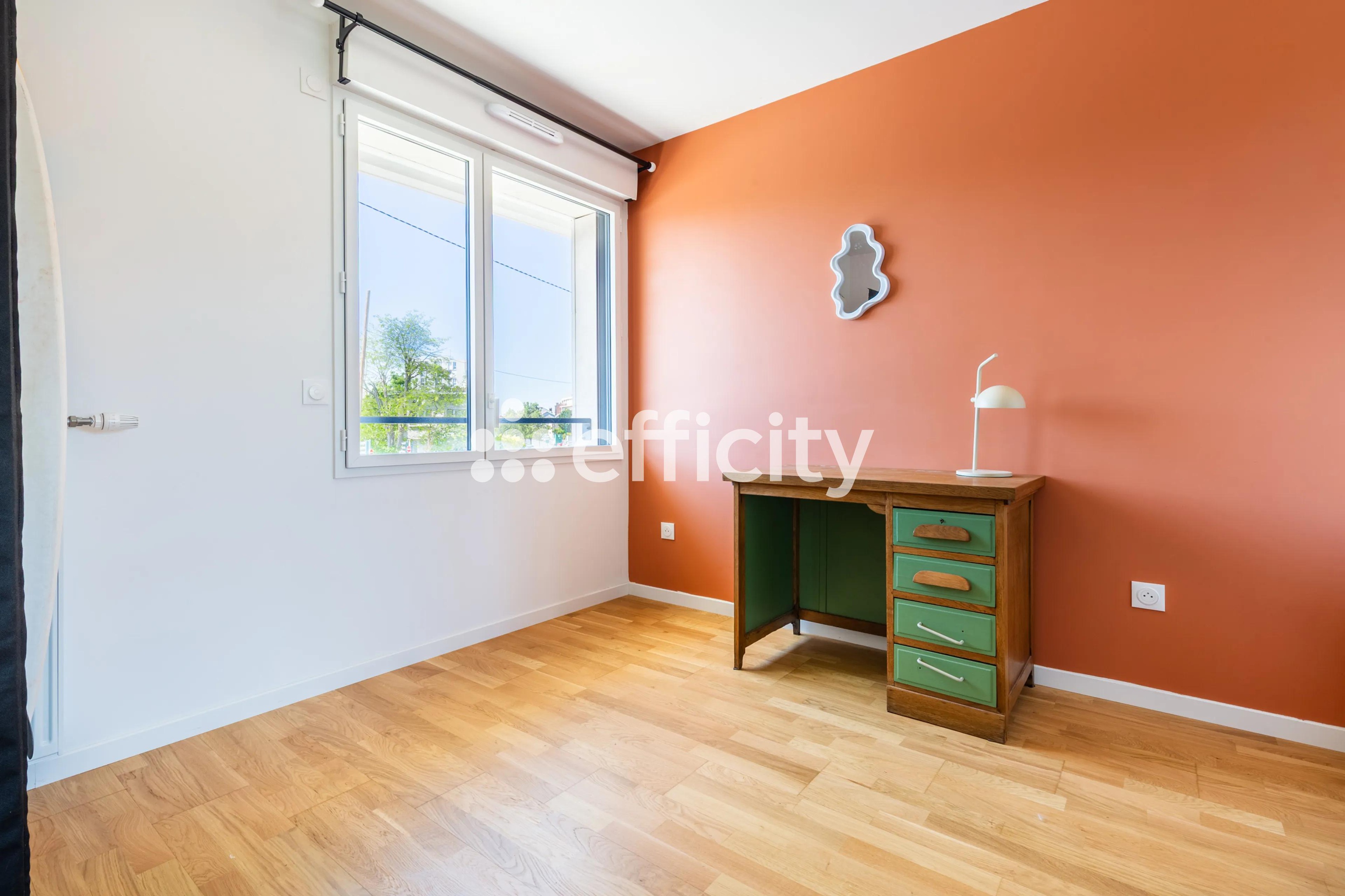 Achat immobilier Appartement 4 pièces  83m2 à Colombes (92700) - Photo n°8
