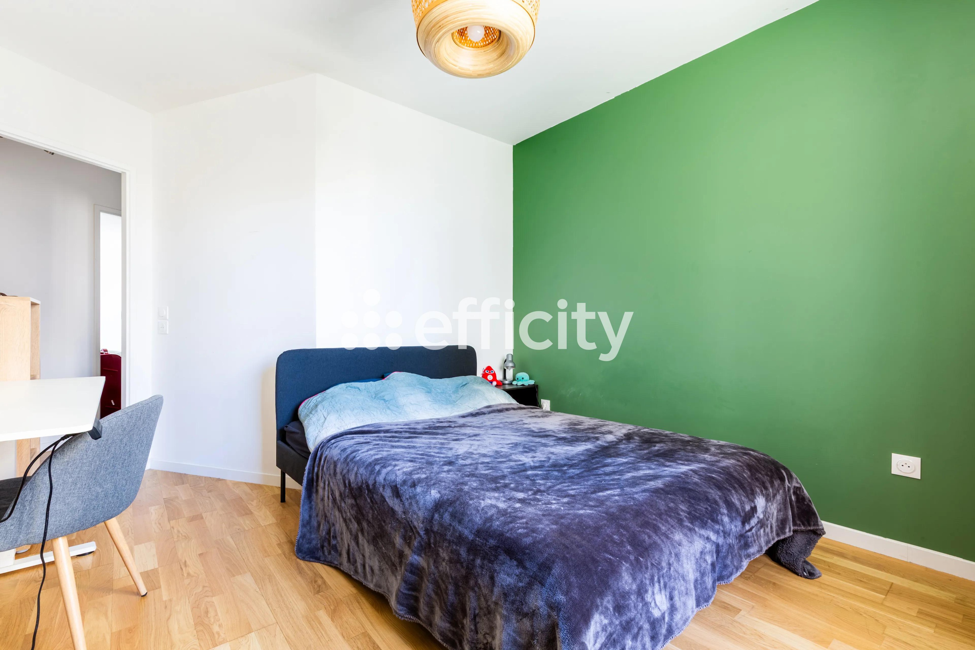 Achat immobilier Appartement 4 pièces  83m2 à Colombes (92700) - Photo n°7