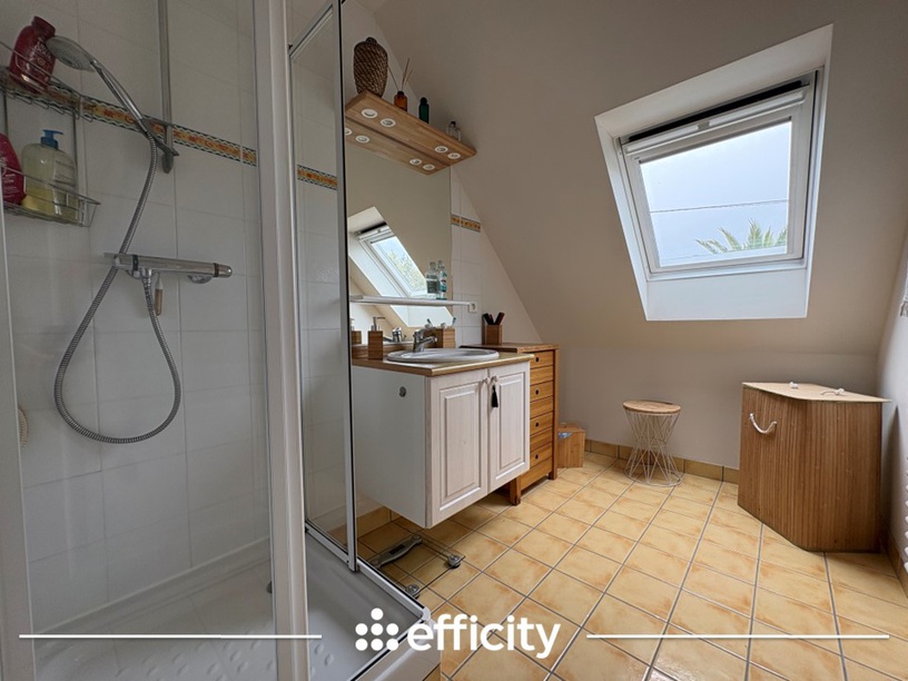 Achat immobilier Maison 8 pièces  250m2 à Penmarch (29760) - Photo n°16
