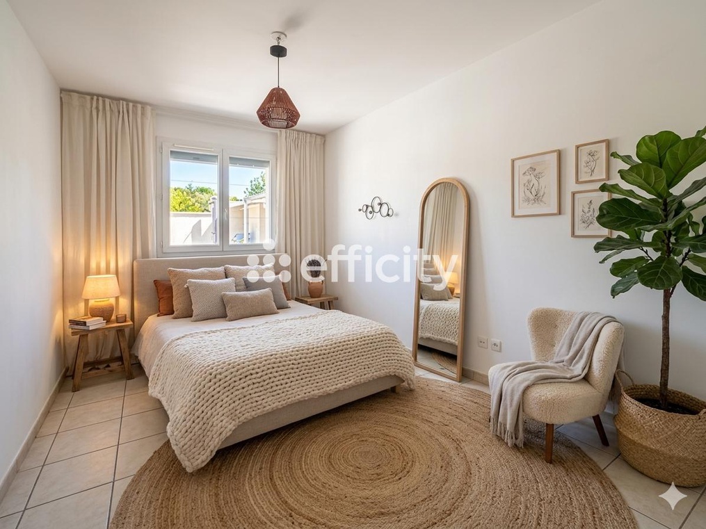 Achat immobilier Maison 5 pièces  127m2 à Saint-Rambert-d'Albon (26140) - Photo n°5