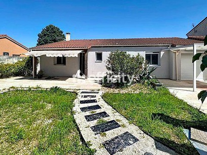 Achat immobilier Maison 5 pièces  127m2 à Saint-Rambert-d'Albon (26140) - Photo n°9