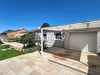 Achat immobilier Maison 5 pièces  127m2 à Saint-Rambert-d'Albon (26140) - Photo n°8