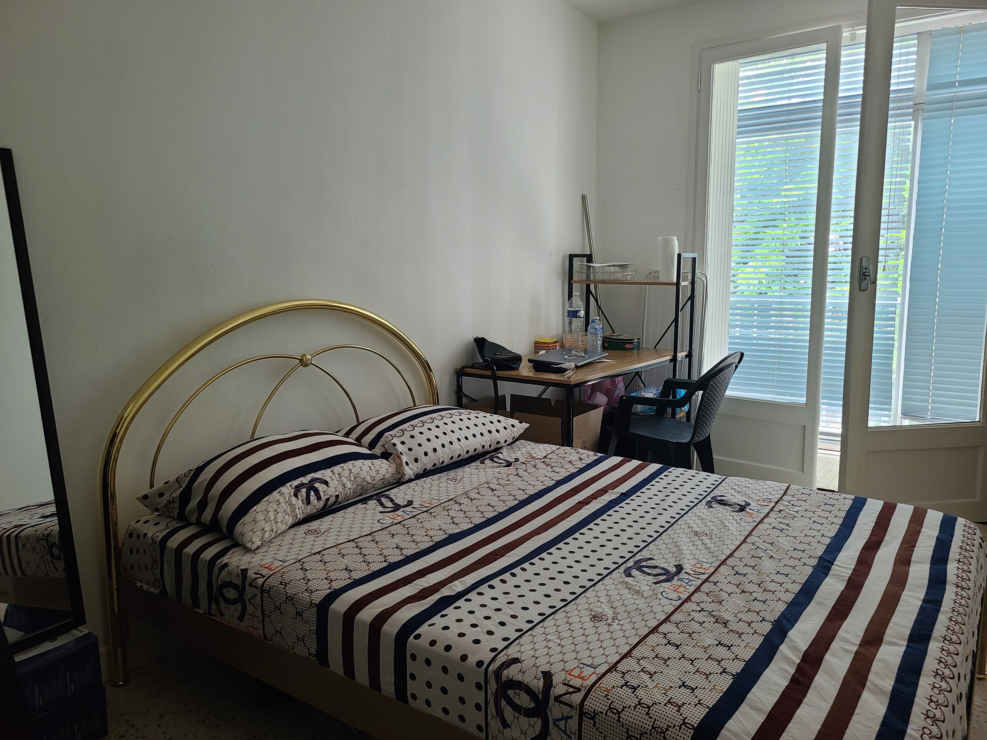 Achat immobilier Appartement 4 pièces  81m2 à Montpellier (34070) - Photo n°5