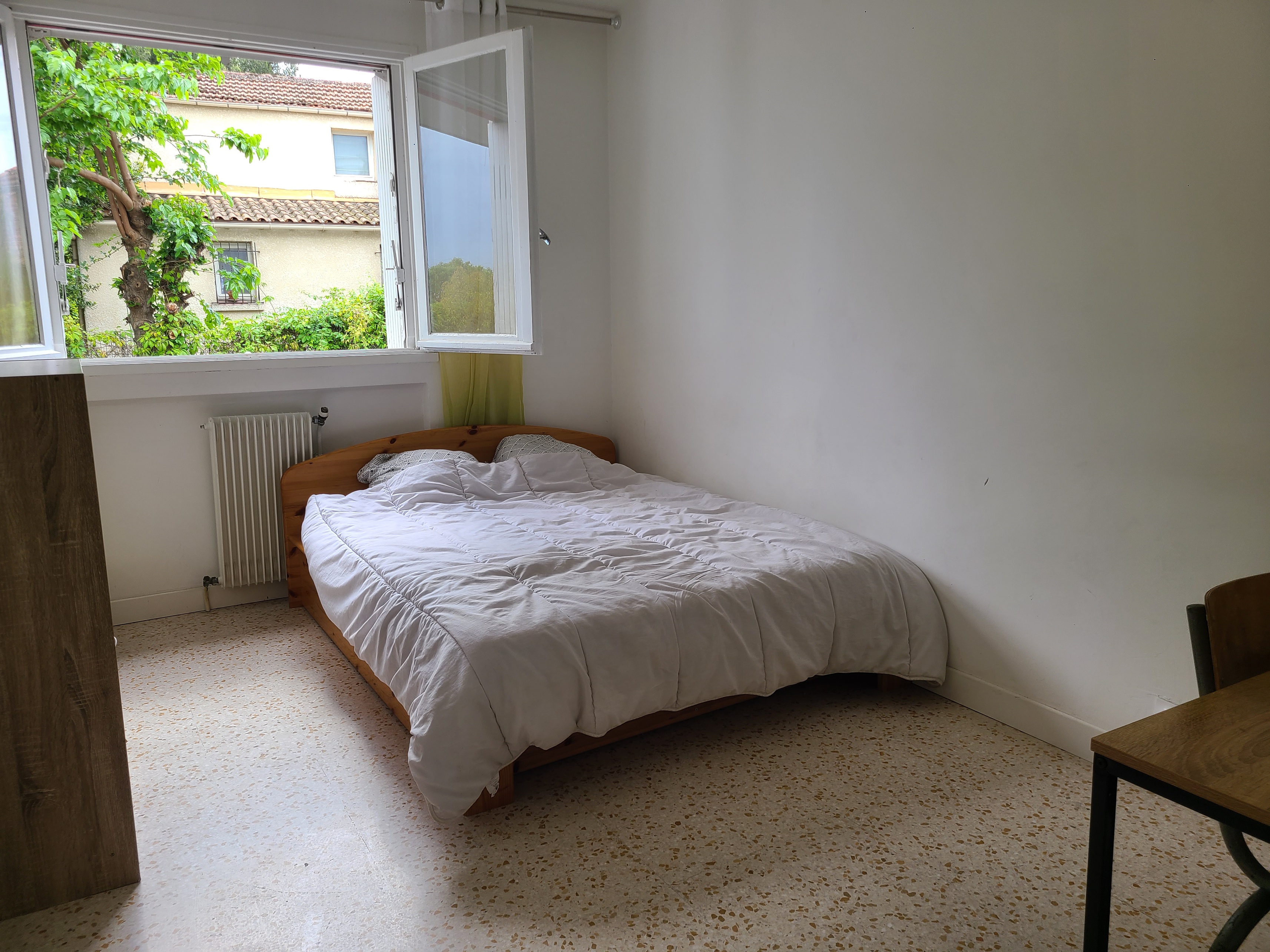 Achat immobilier Appartement 4 pièces  81m2 à Montpellier (34070) - Photo n°7