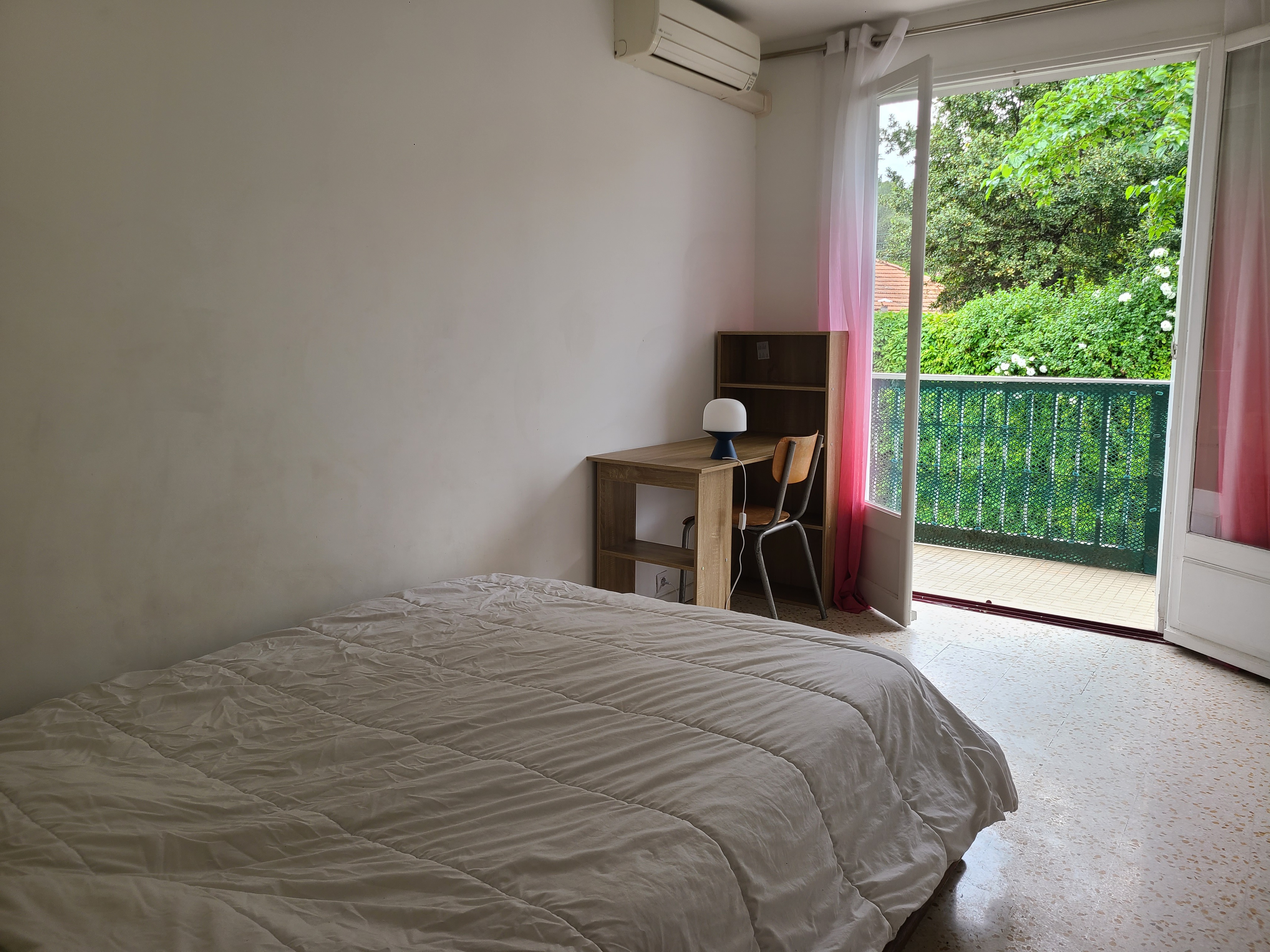 Achat immobilier Appartement 4 pièces  81m2 à Montpellier (34070) - Photo n°6