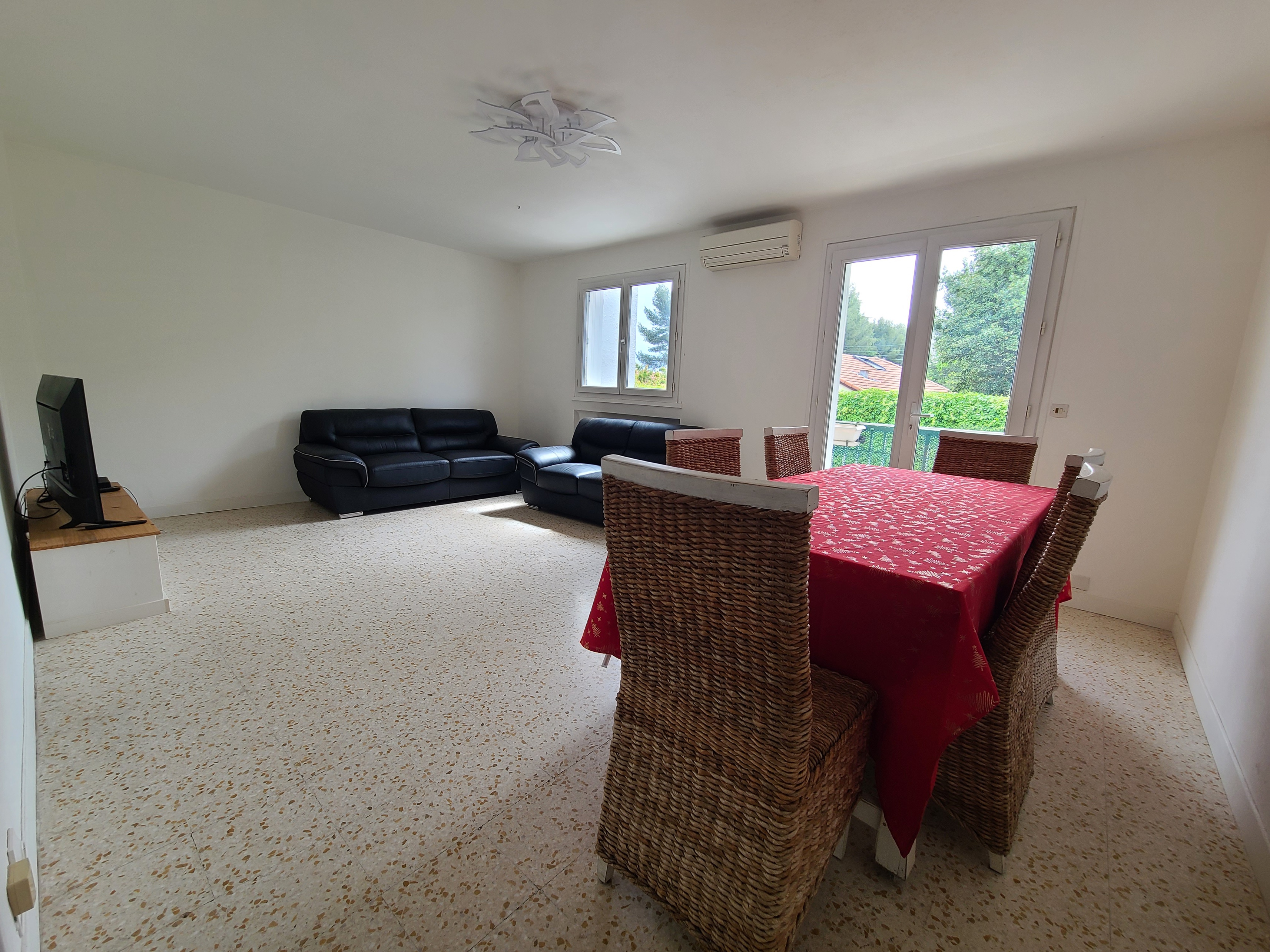 Achat immobilier Appartement 4 pièces  81m2 à Montpellier (34070) - Photo n°9