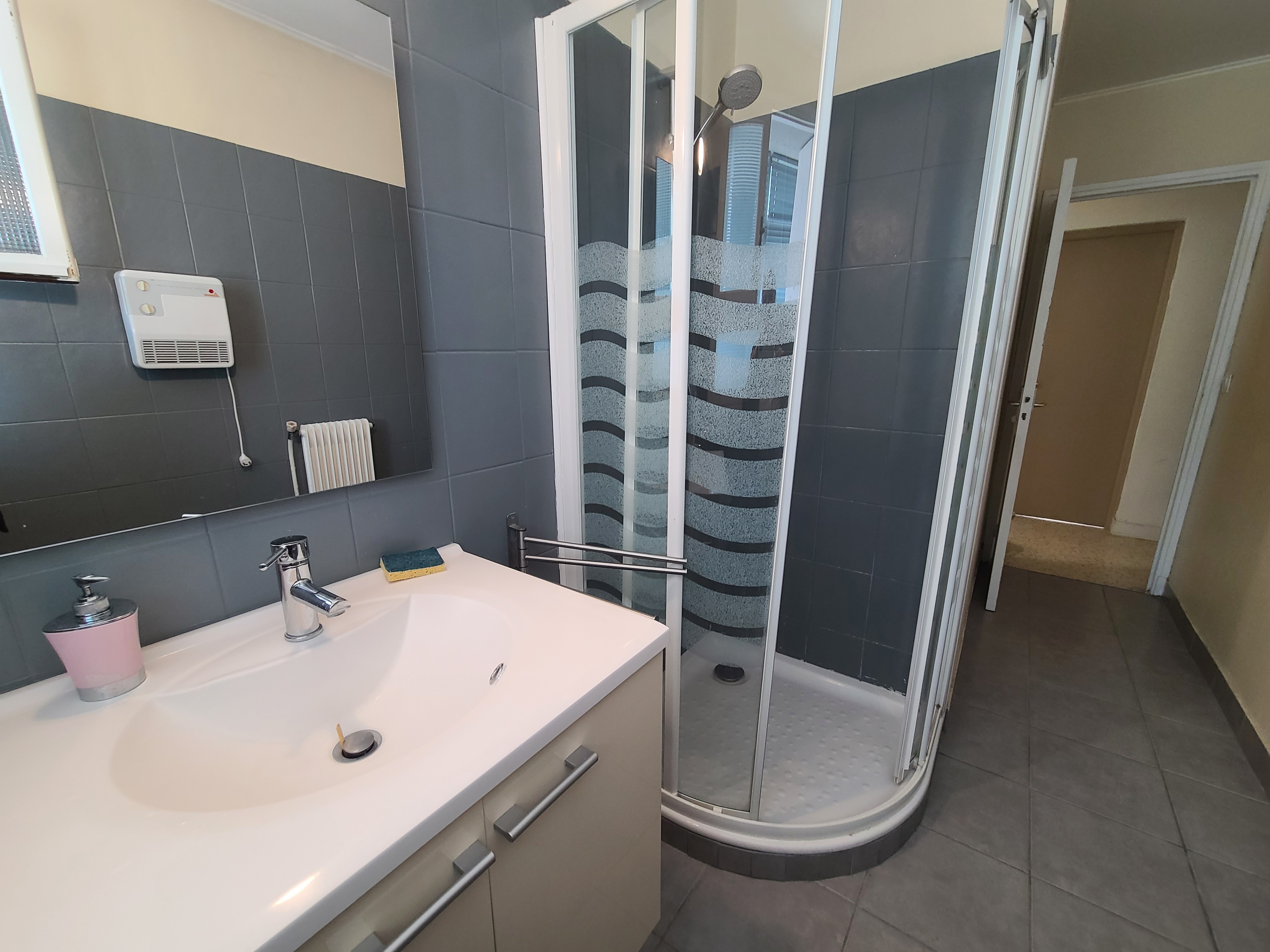 Achat immobilier Appartement 4 pièces  81m2 à Montpellier (34070) - Photo n°4