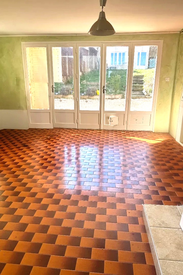 Achat immobilier Maison 7 pièces  252m2 à Bully (42260) - Photo n°7