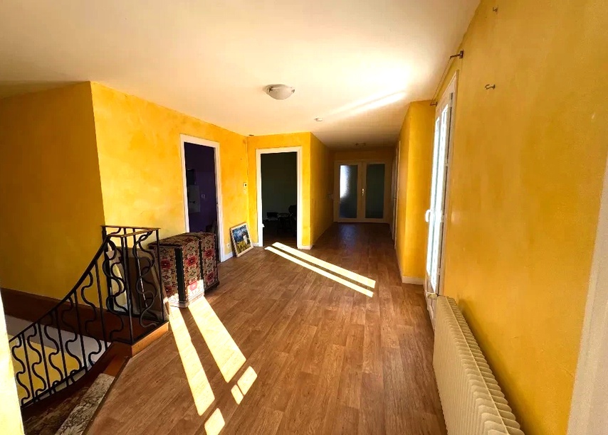 Achat immobilier Maison 7 pièces  252m2 à Bully (42260) - Photo n°8