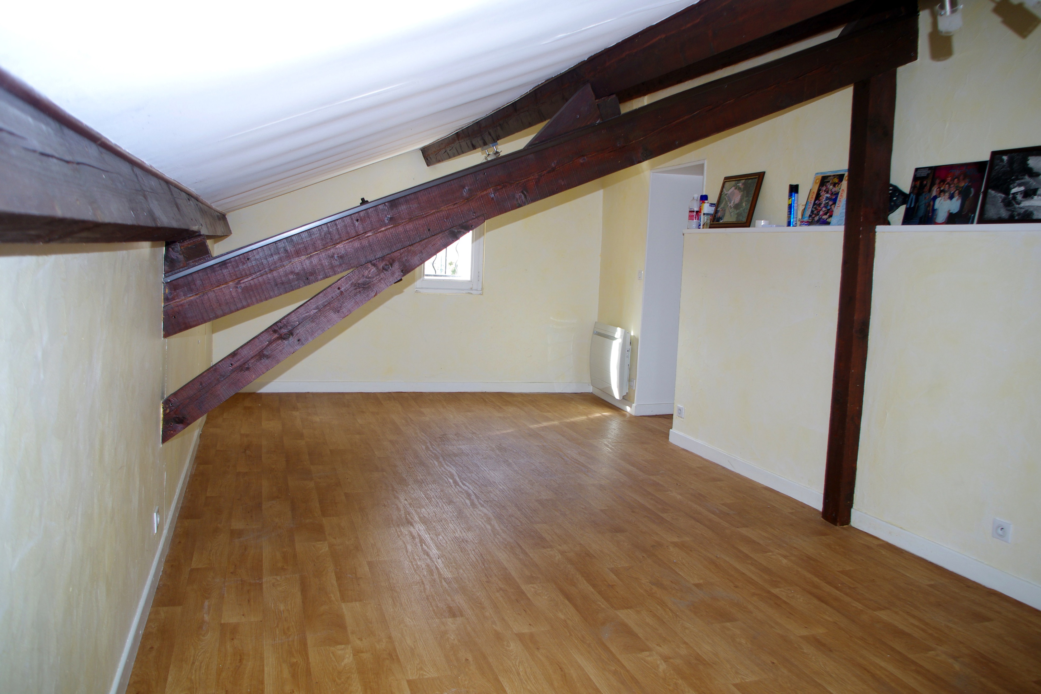 Achat immobilier Maison 7 pièces  252m2 à Bully (42260) - Photo n°13