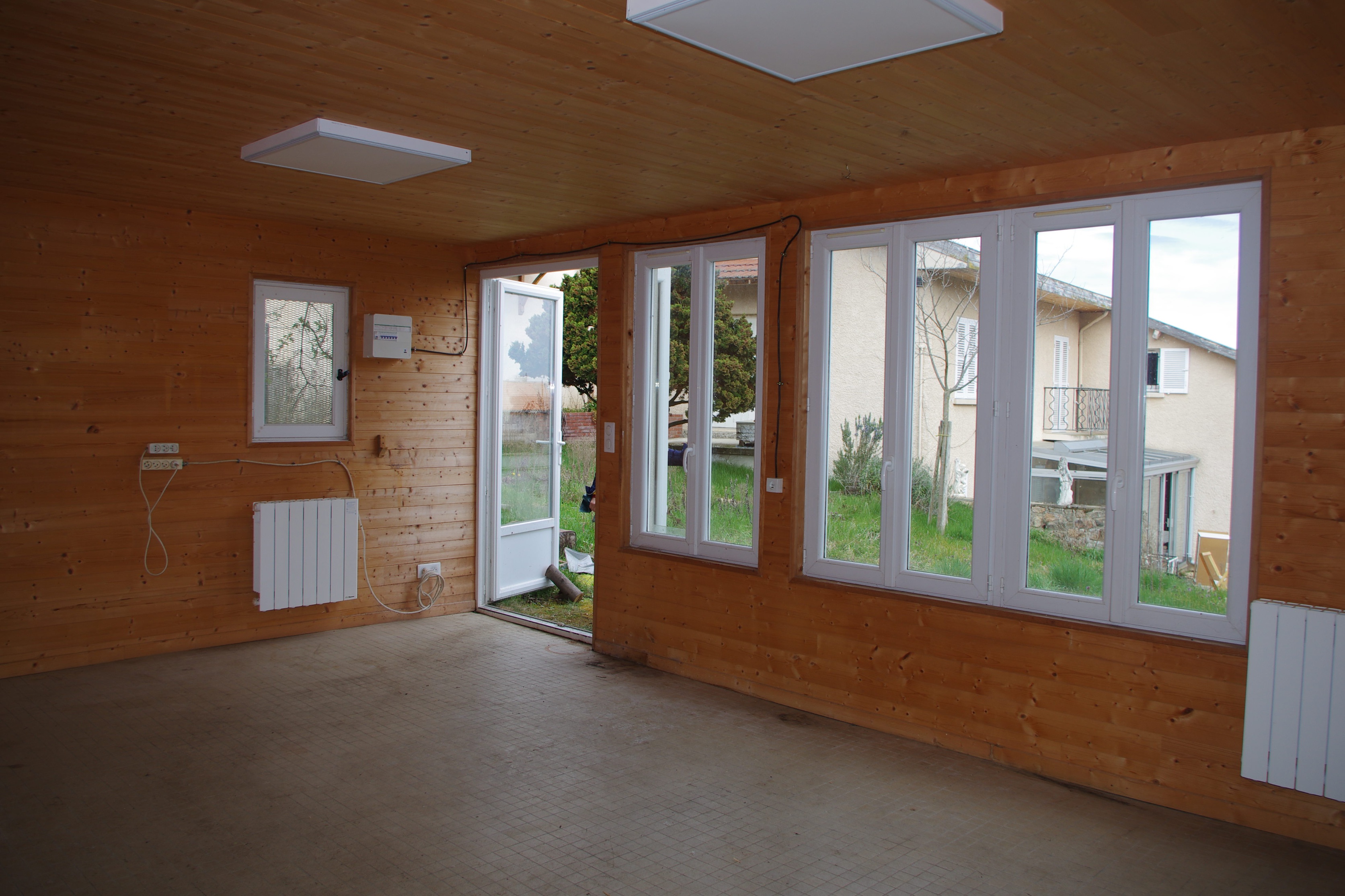 Achat immobilier Maison 7 pièces  252m2 à Bully (42260) - Photo n°15