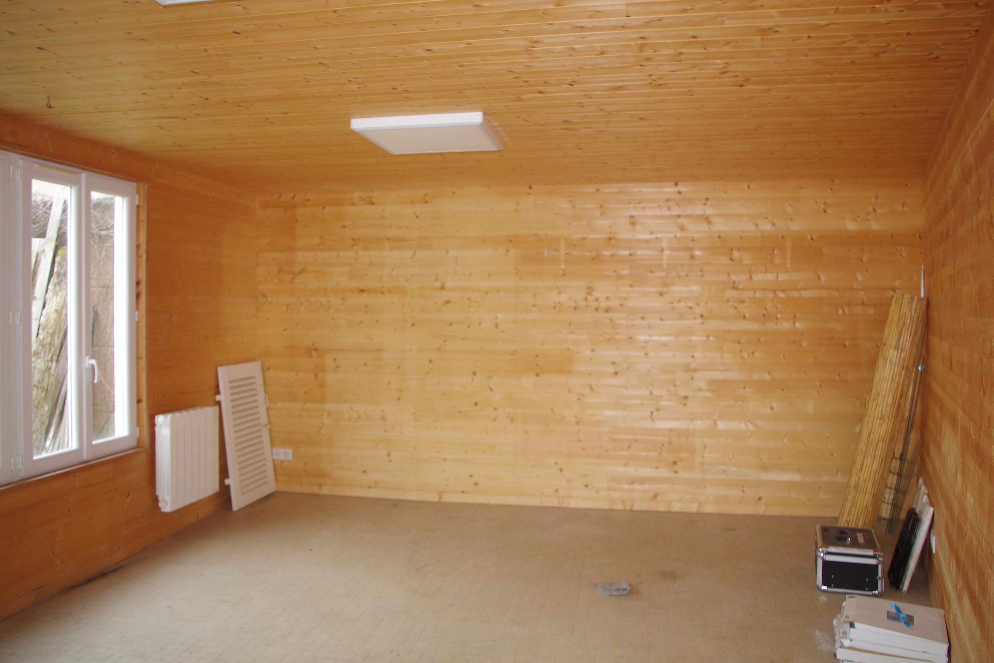 Achat immobilier Maison 7 pièces  252m2 à Bully (42260) - Photo n°16