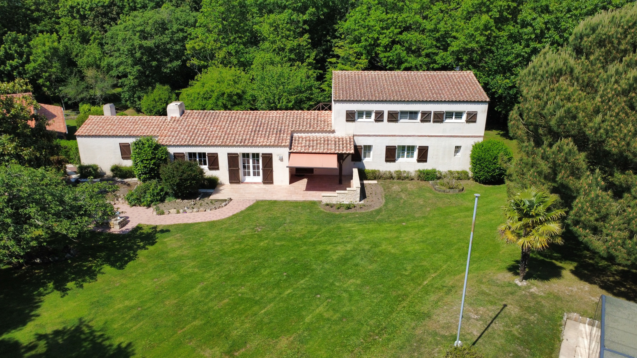 maison 7 pièces - 262m2 à Les Sables-d'Olonne (85180)
