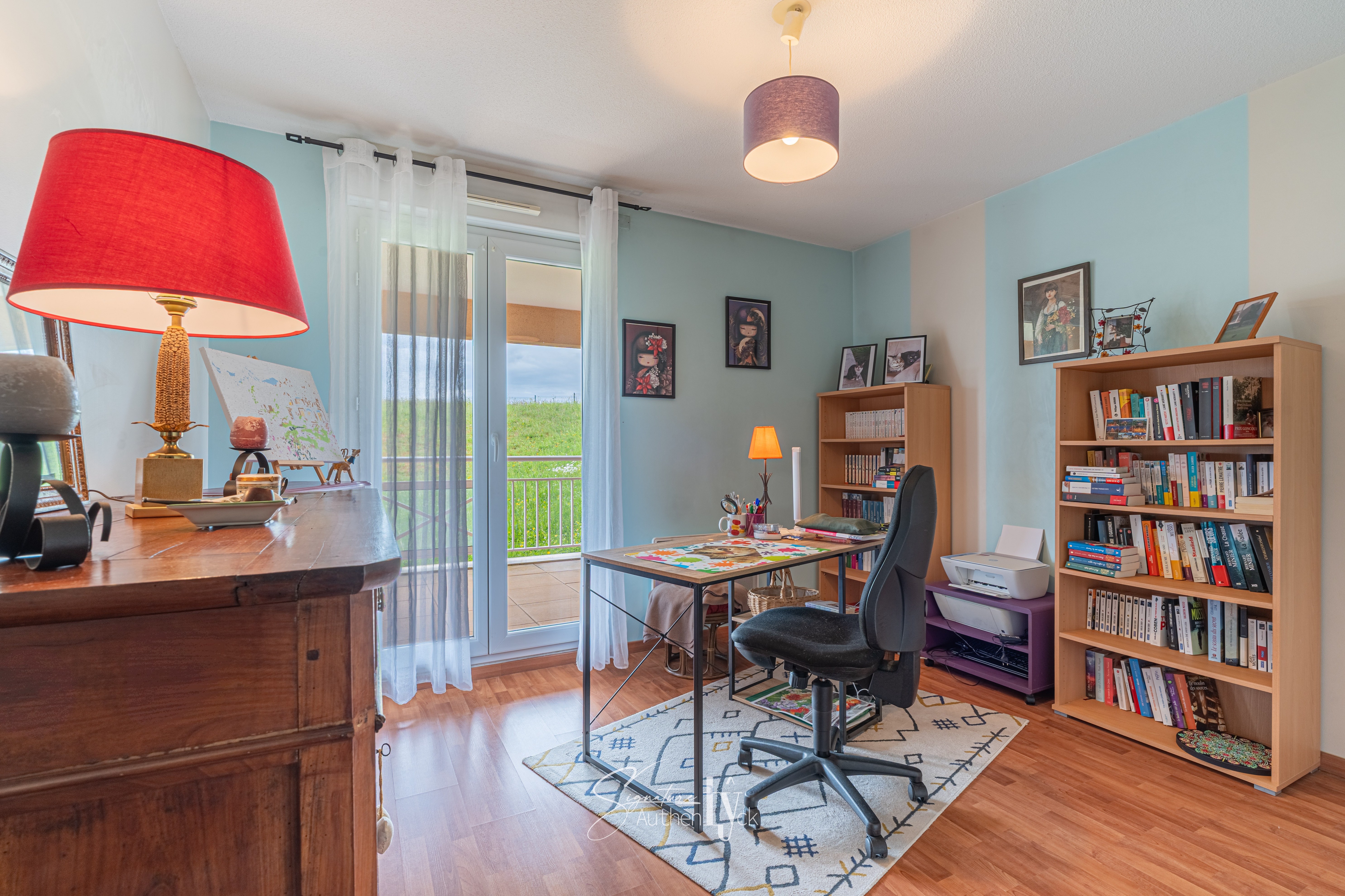 Appartement - Limoges