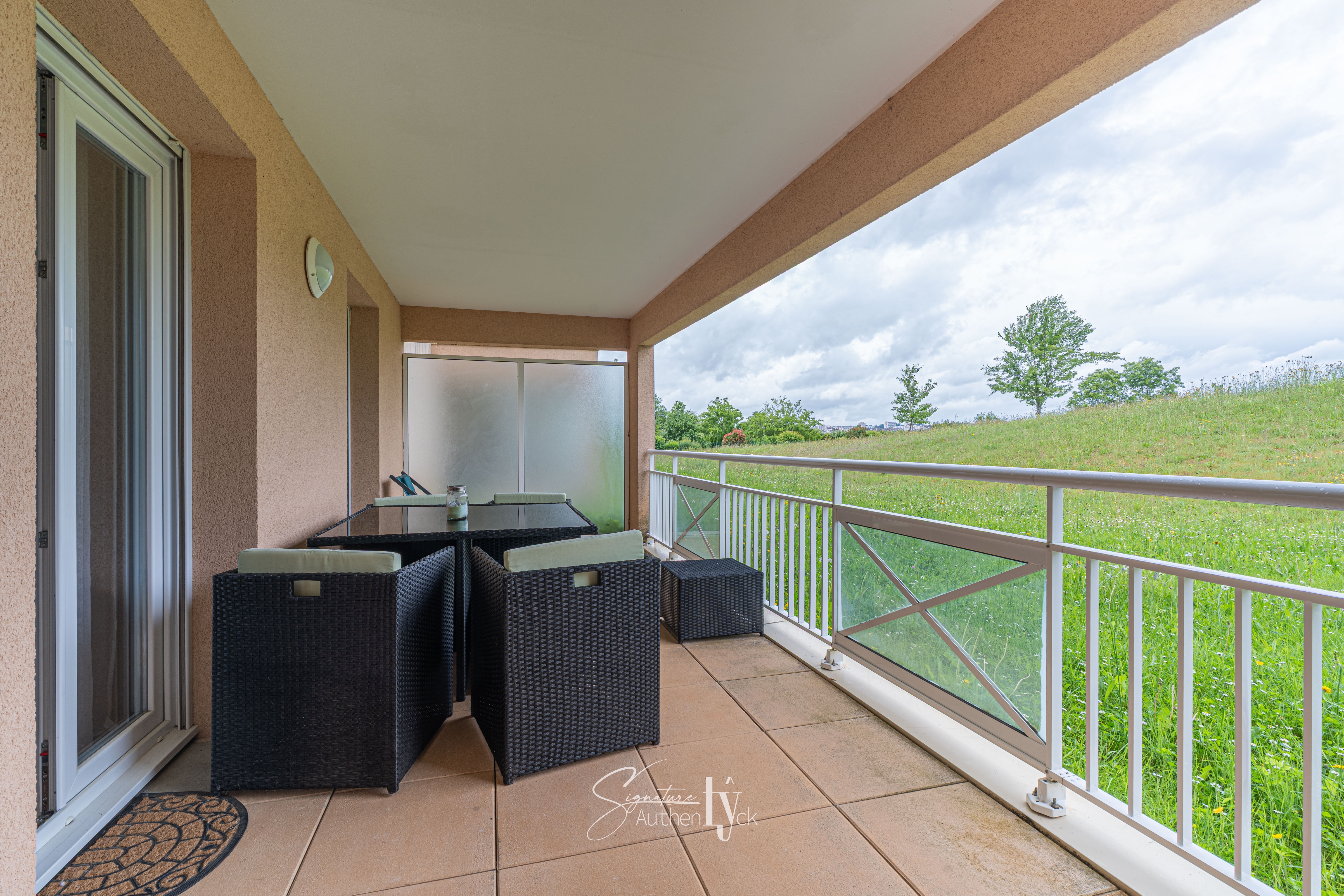 Appartement - Limoges