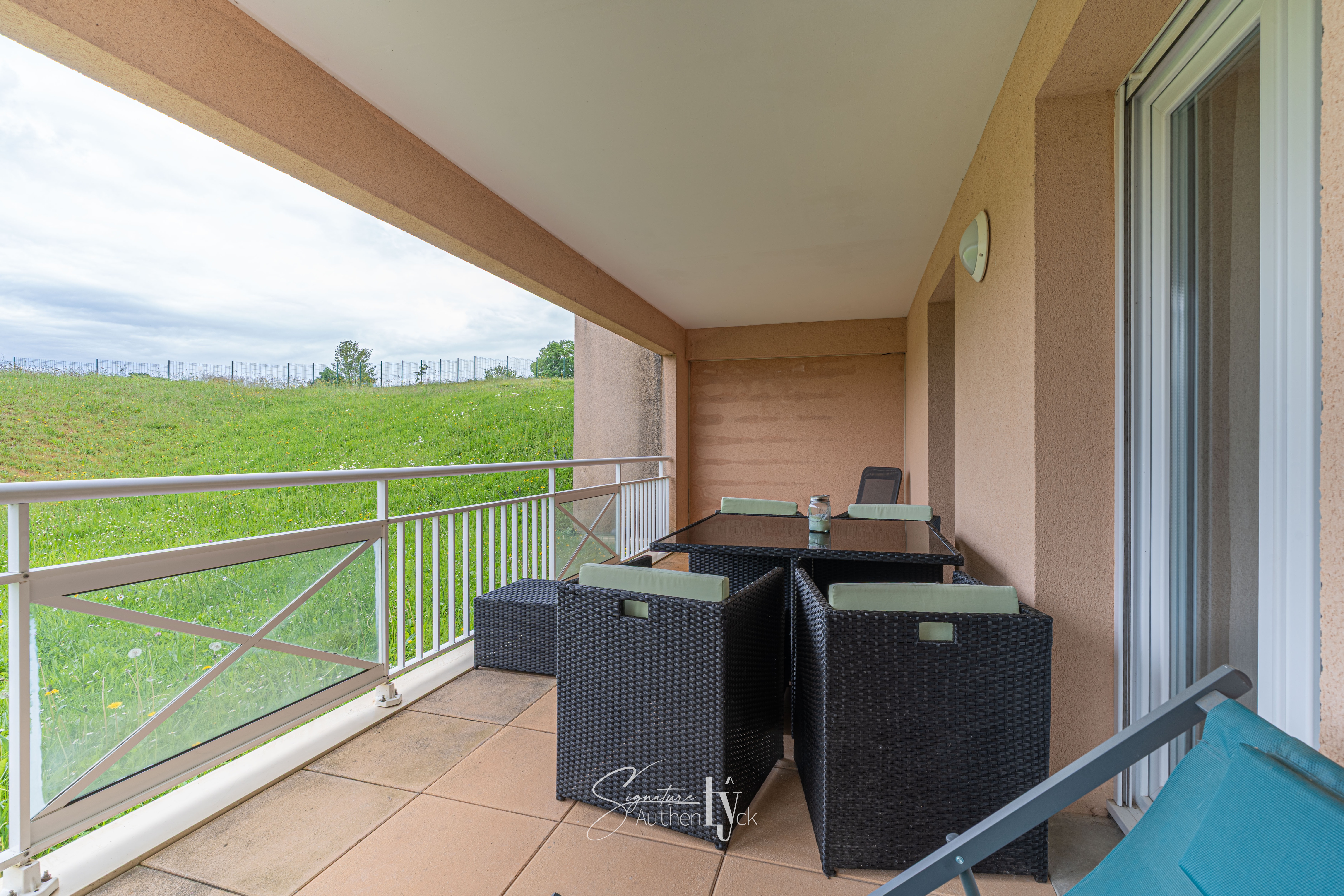 Appartement - Limoges