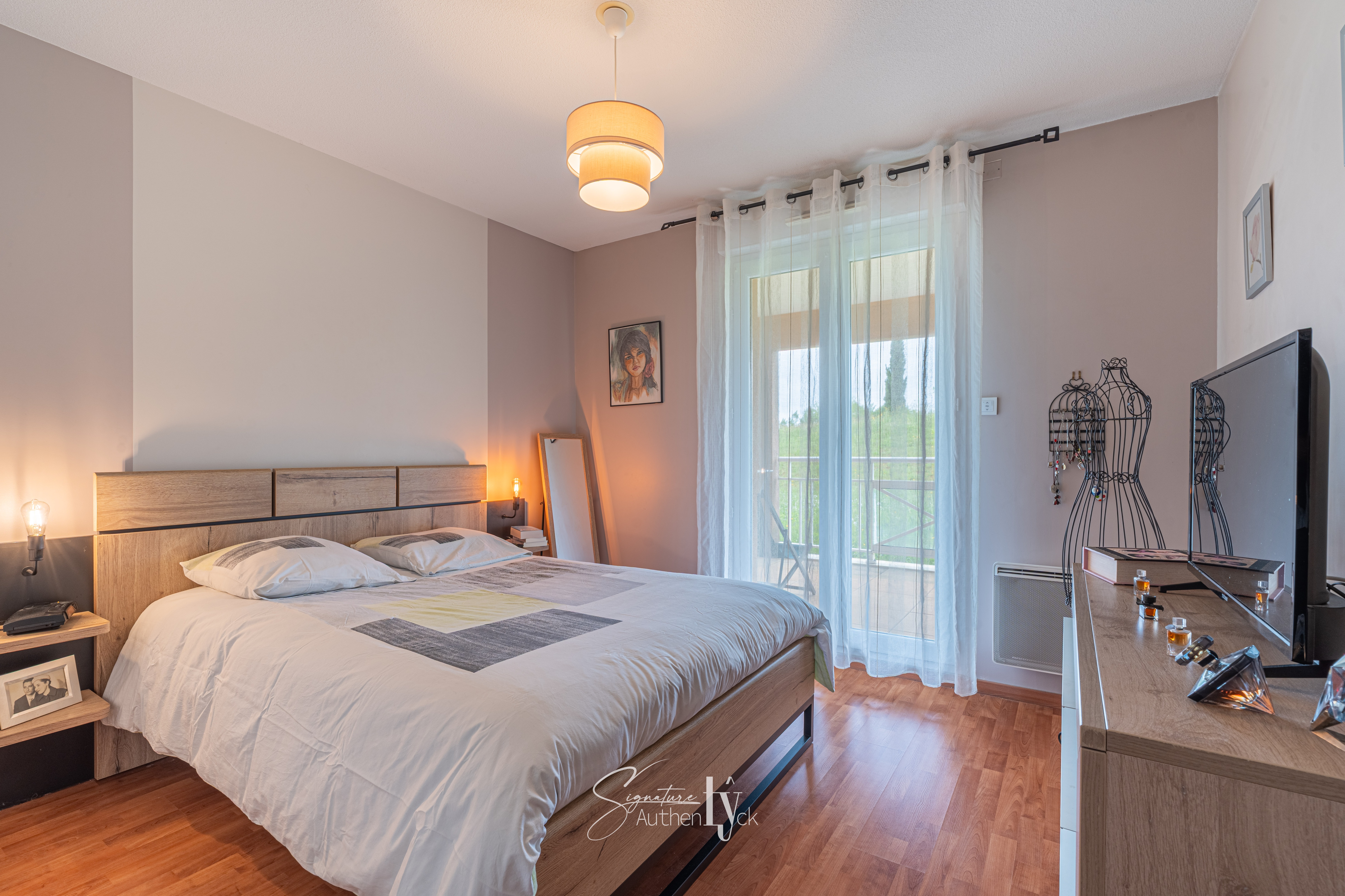 Appartement - Limoges
