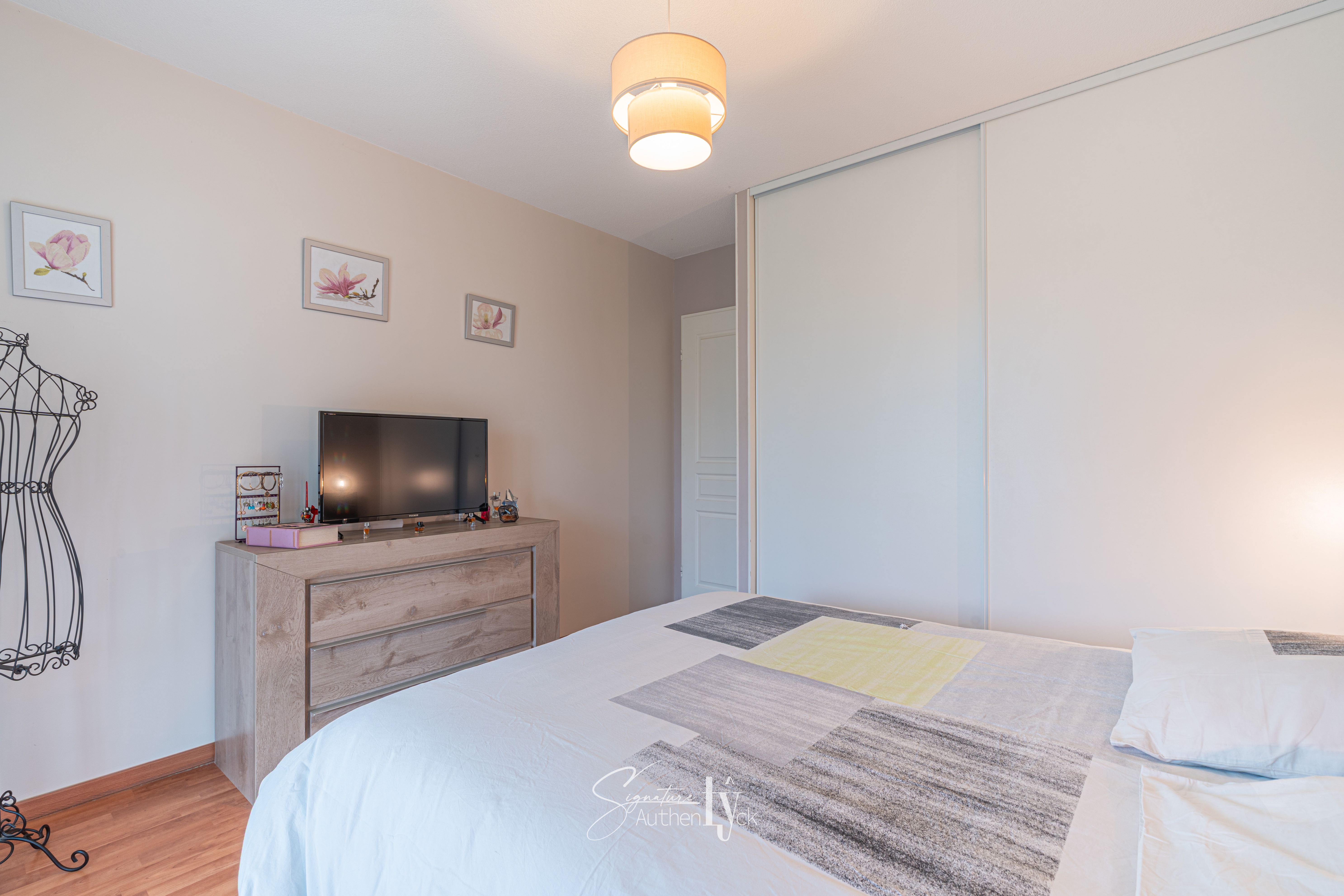 Appartement - Limoges