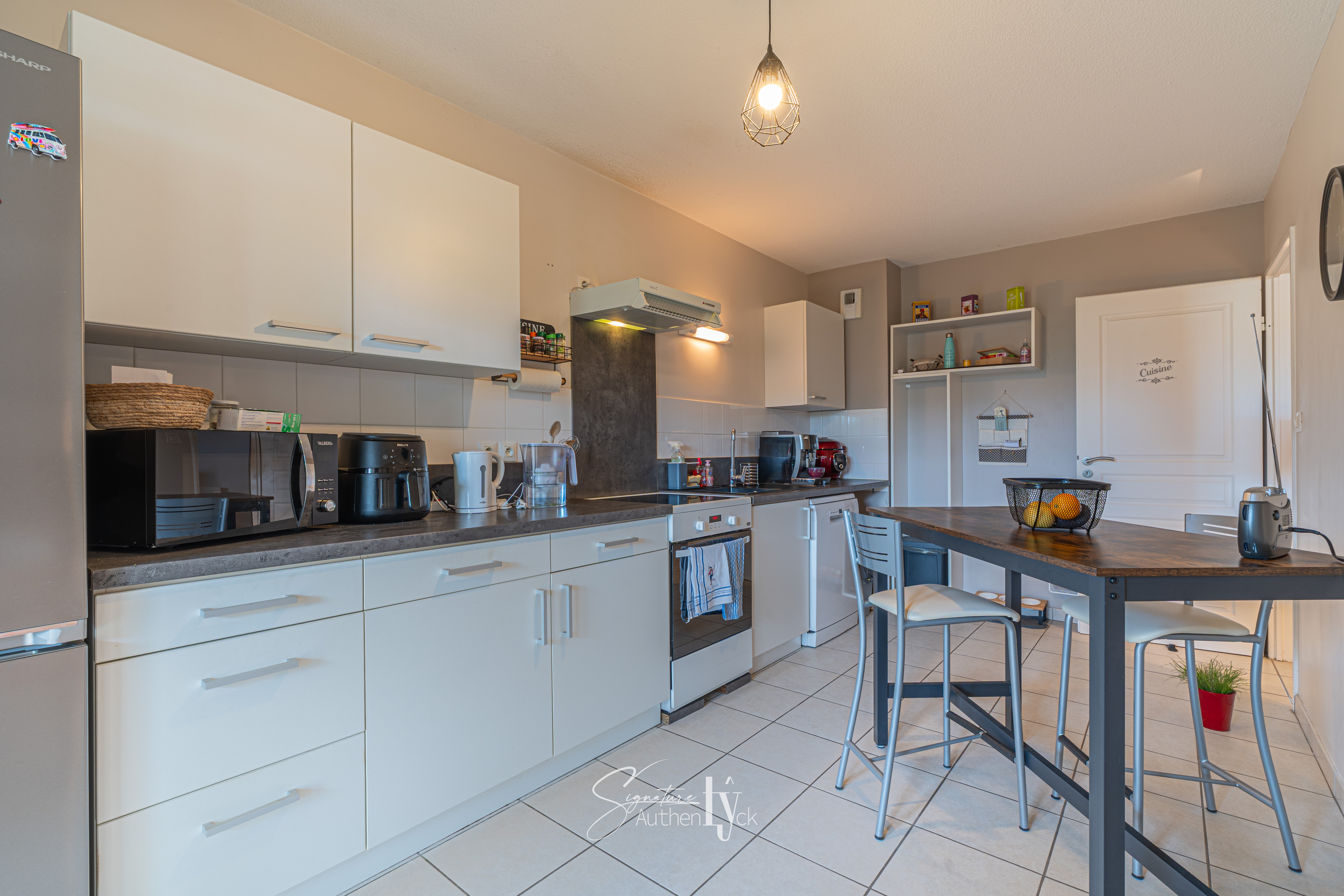 Appartement - Limoges