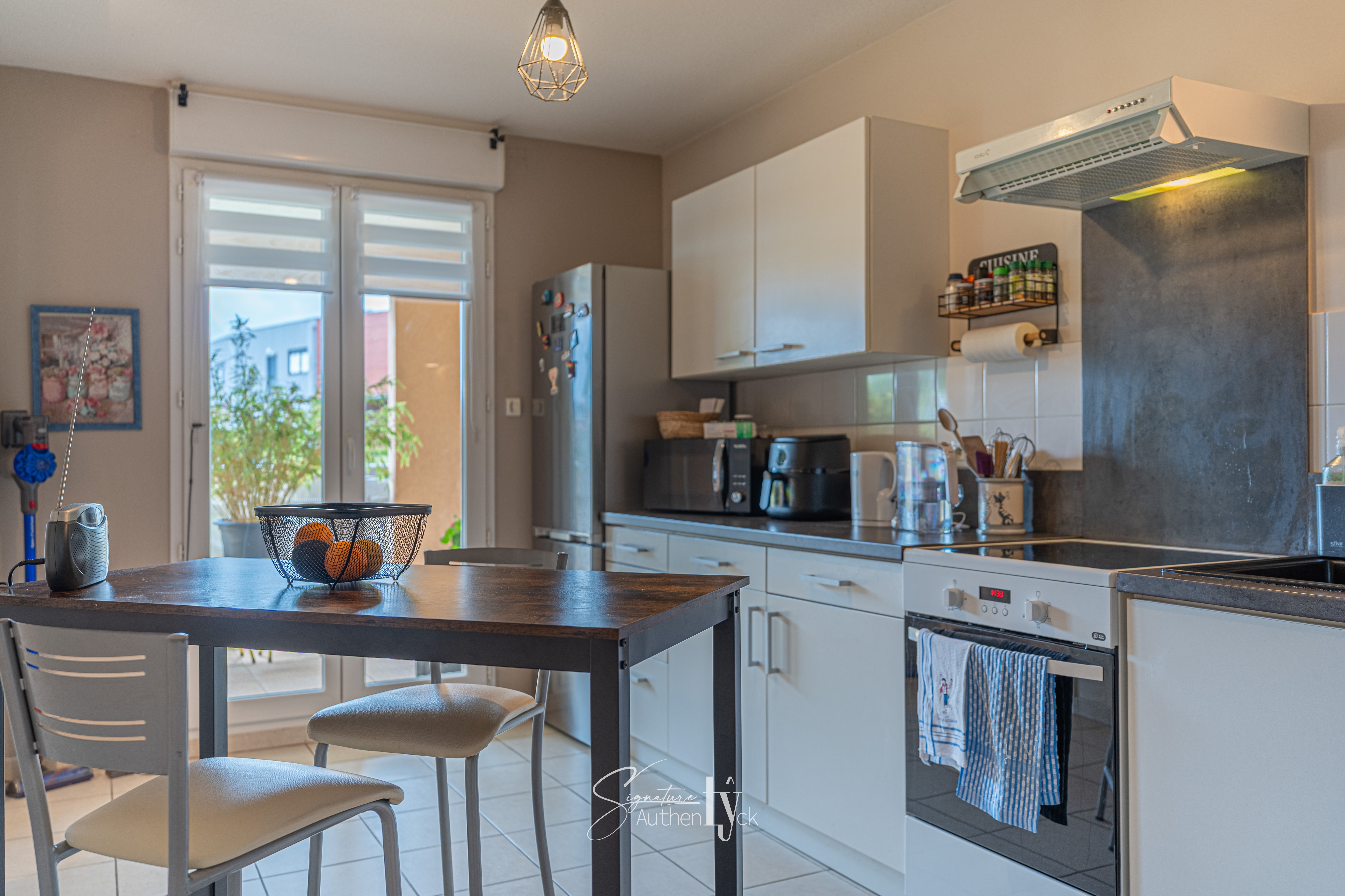 Appartement - Limoges