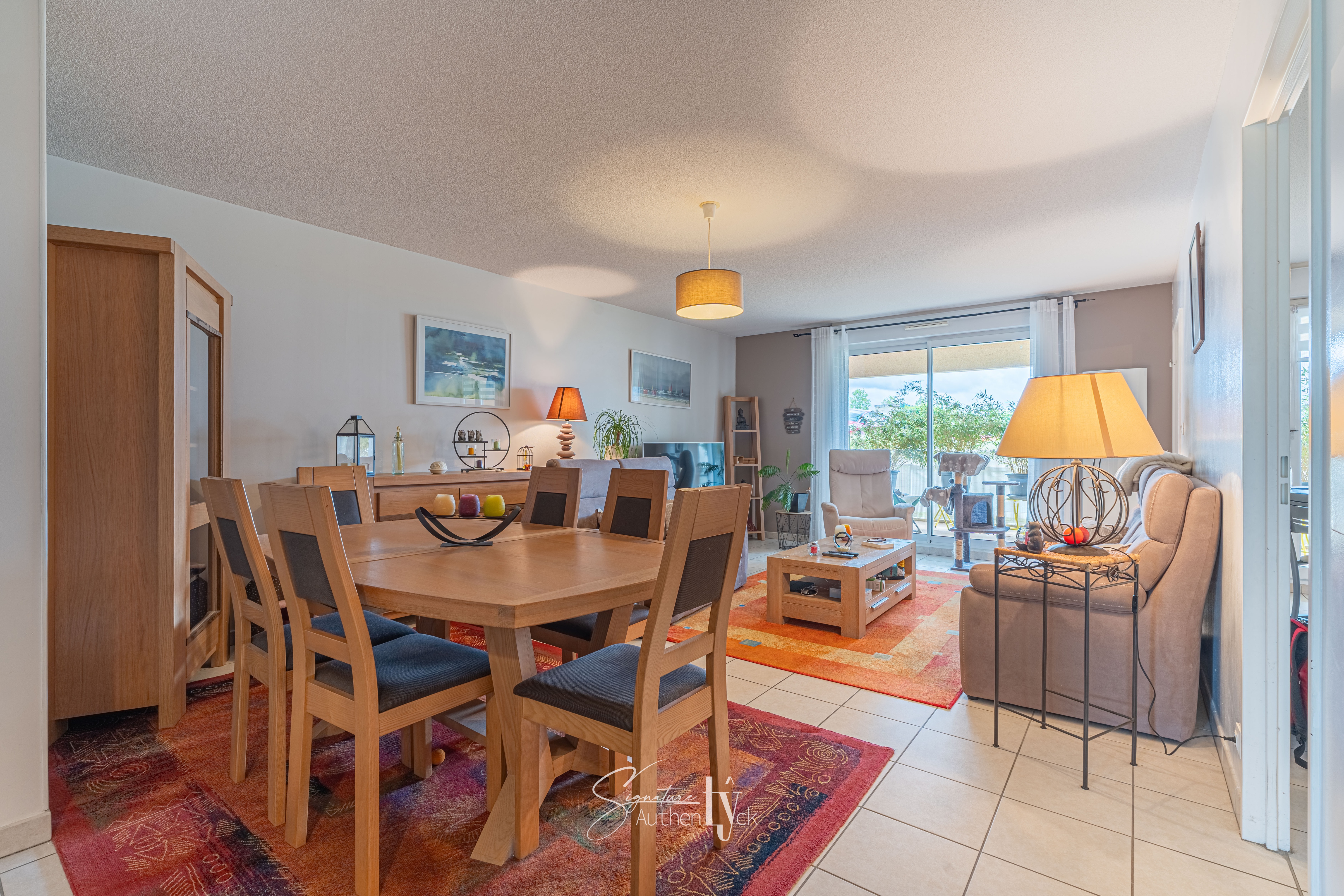Appartement - Limoges