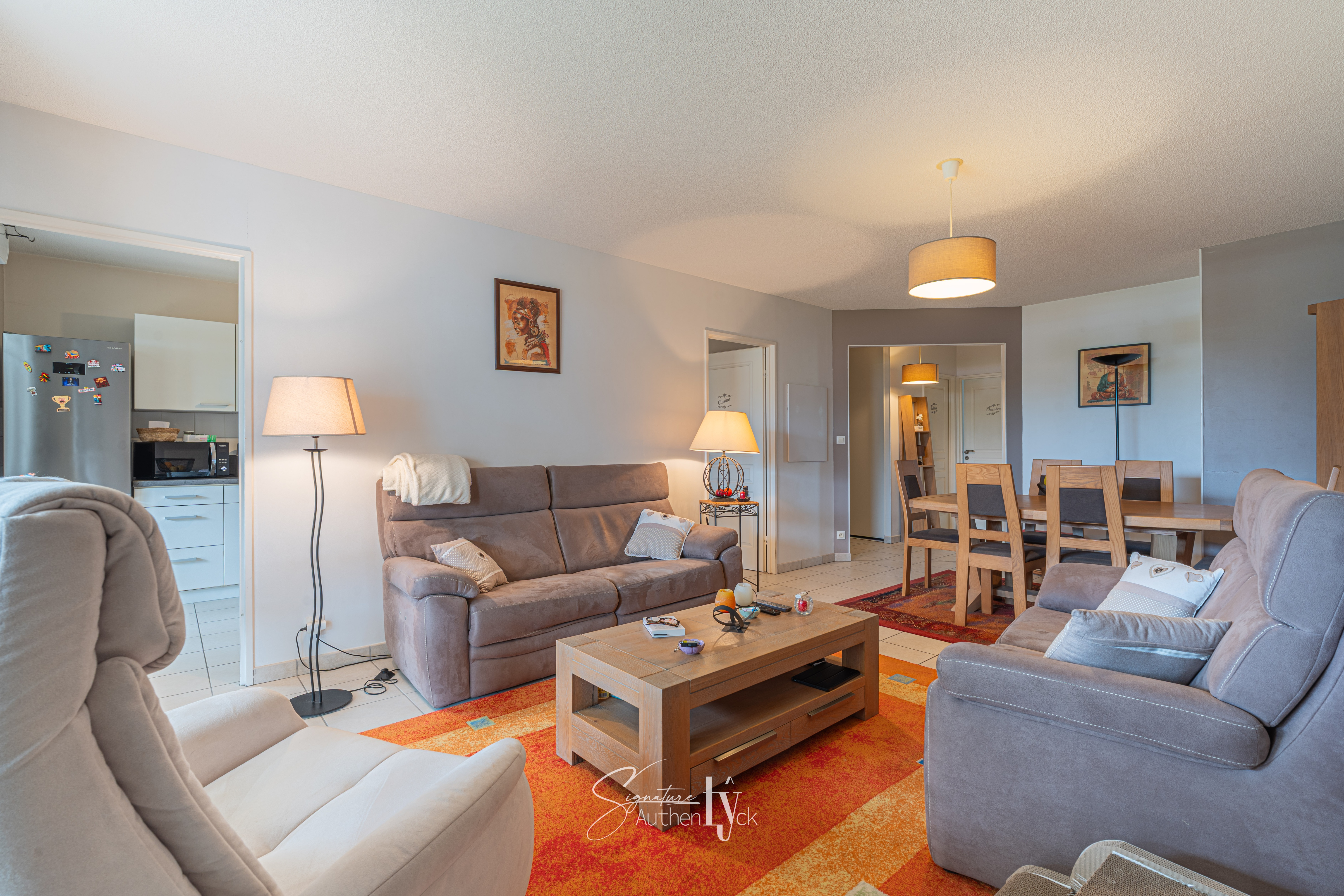 Appartement - Limoges
