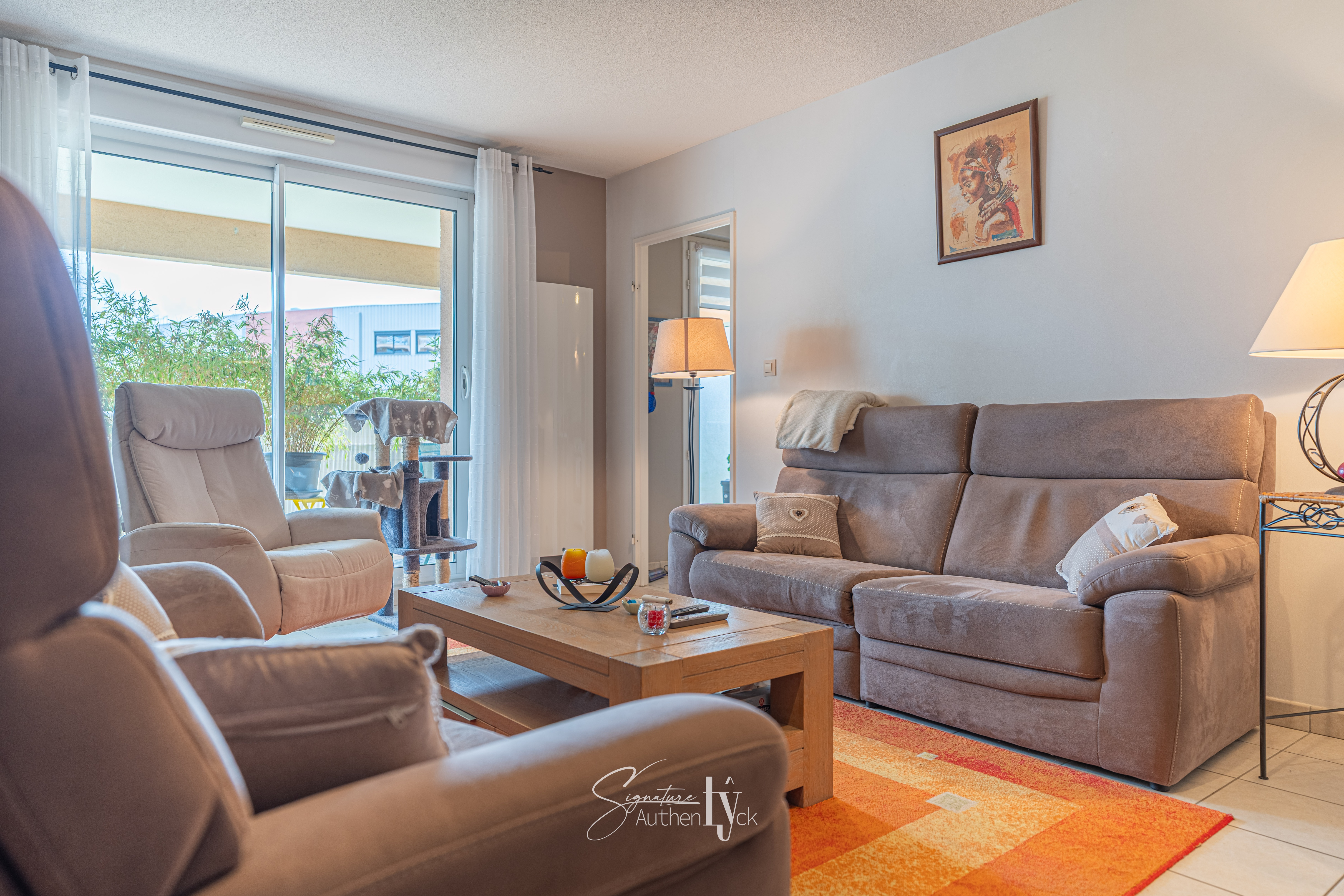 Appartement - Limoges