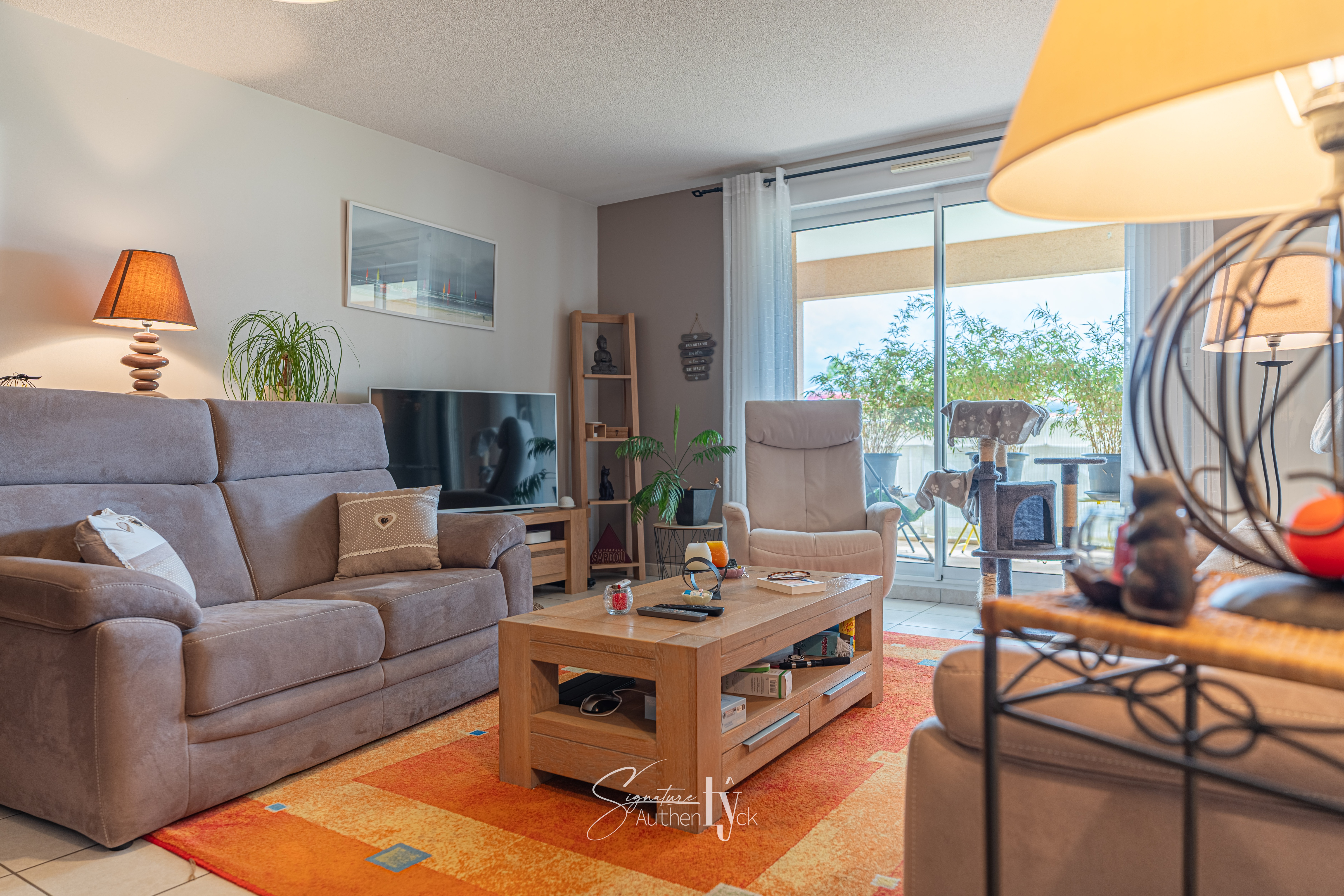 Appartement - Limoges