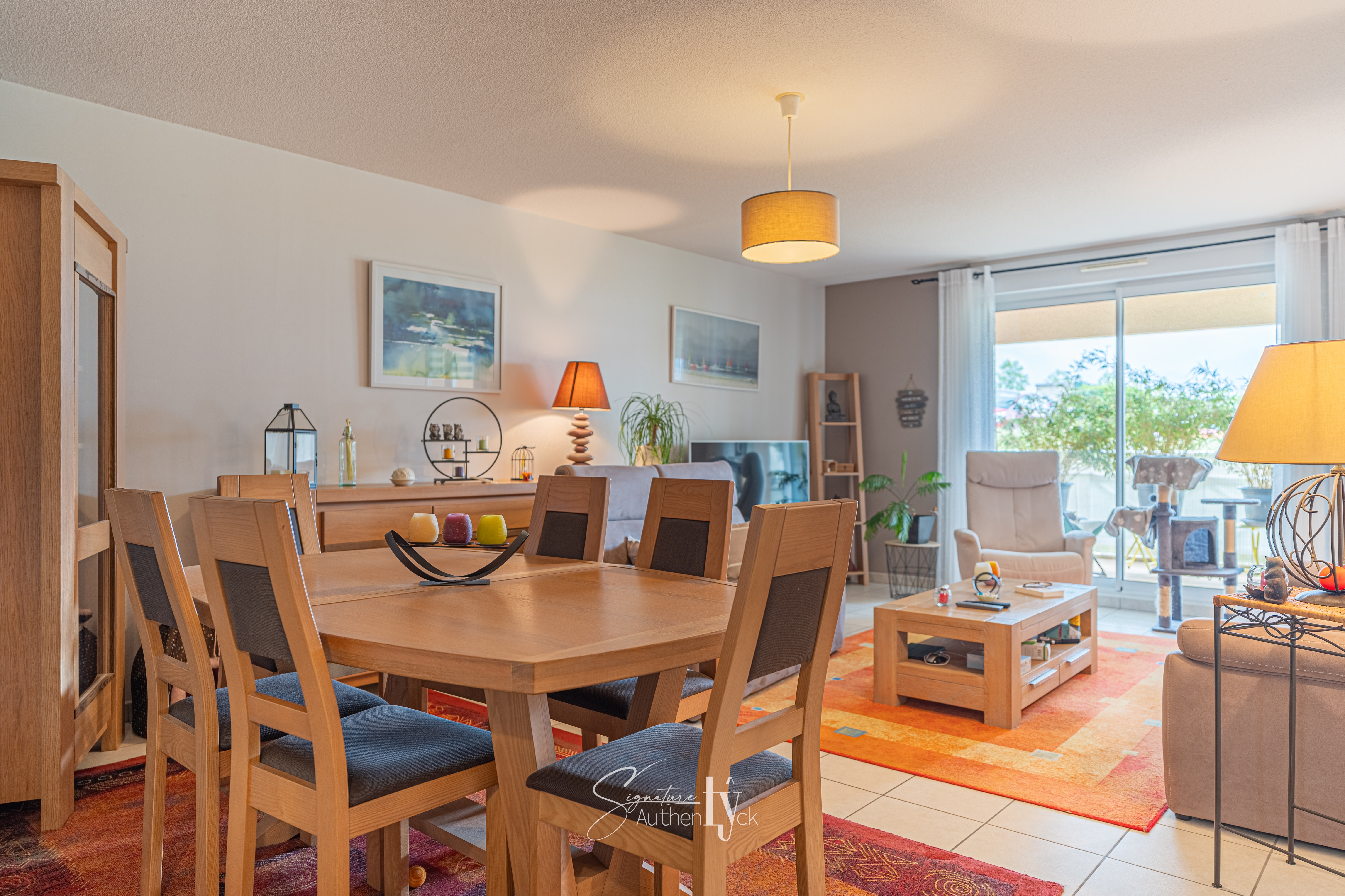 Appartement - Limoges