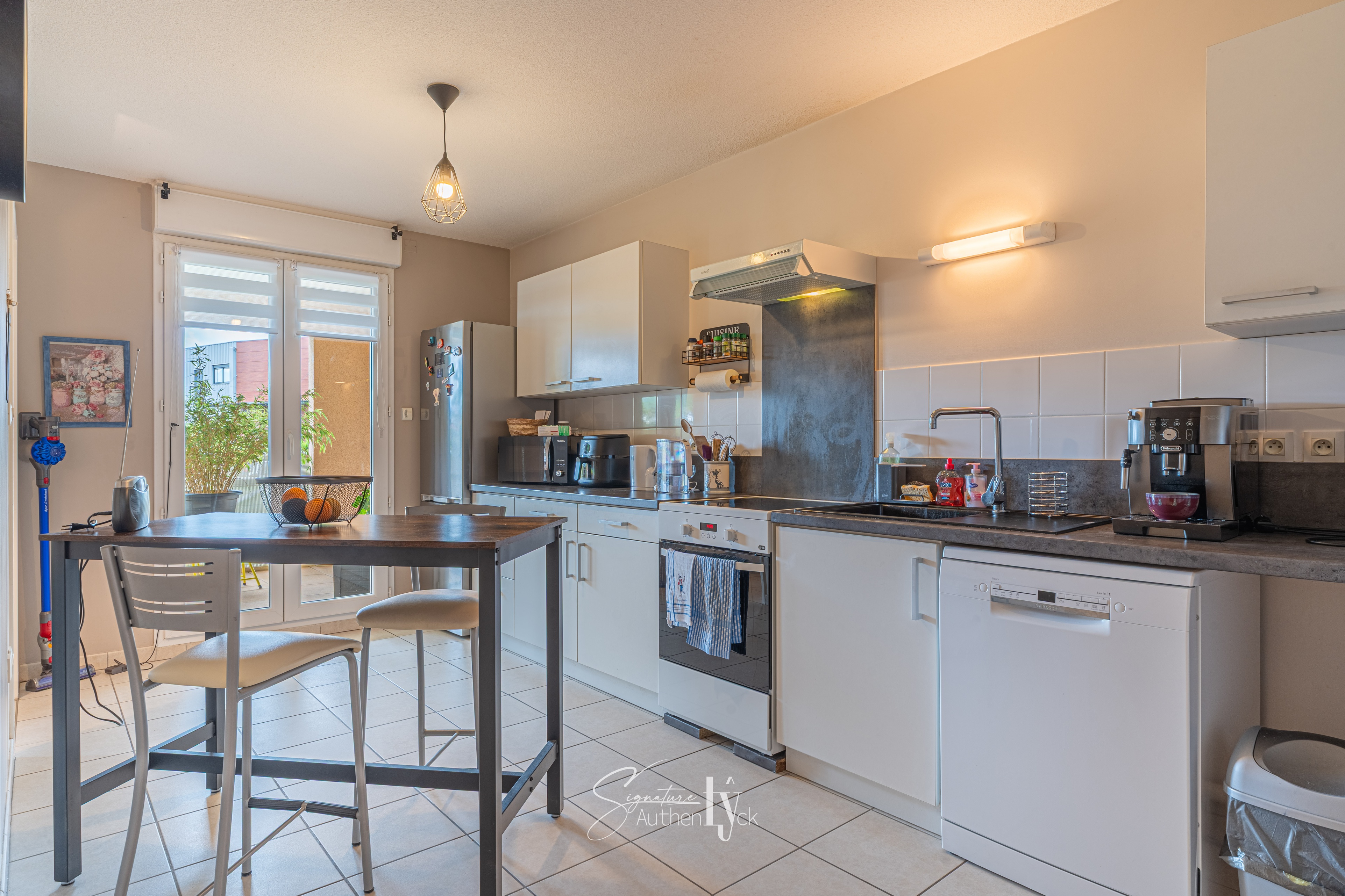 appartement 3 pièces - 85,0m2 à Limoges (87000)