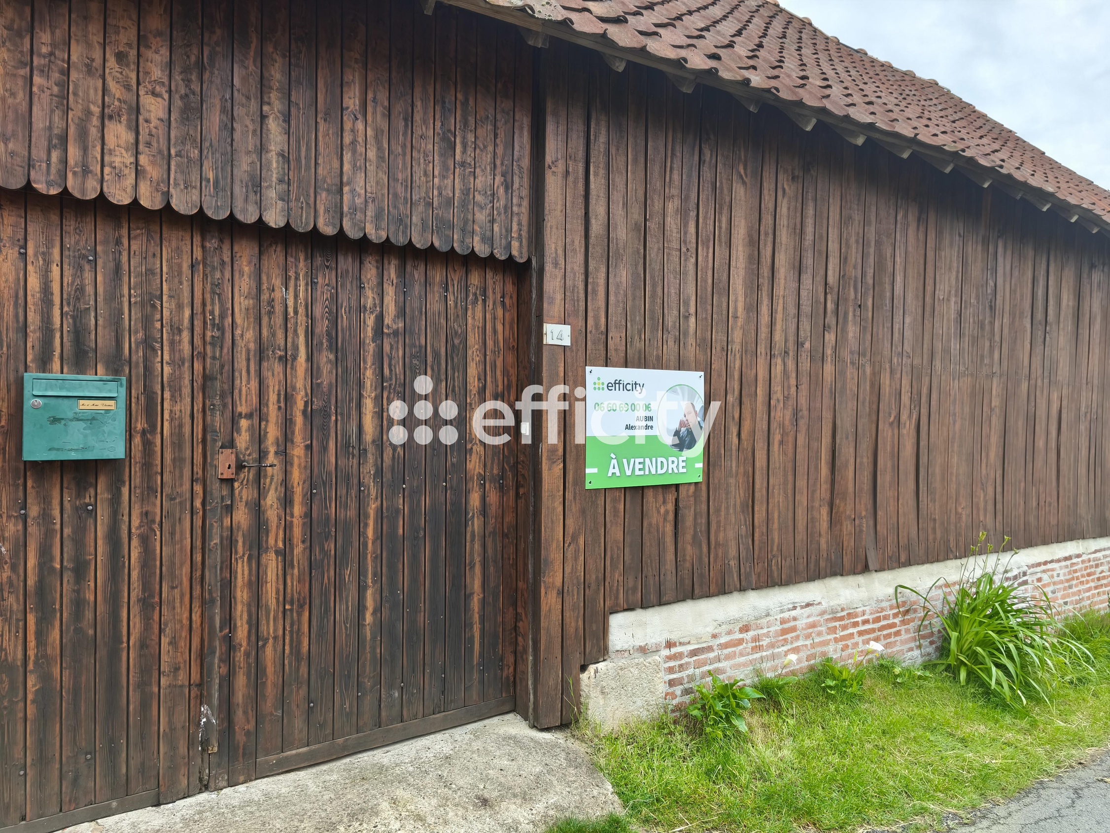 maison 5 pièces - 75m2 à Rocquencourt (60120)