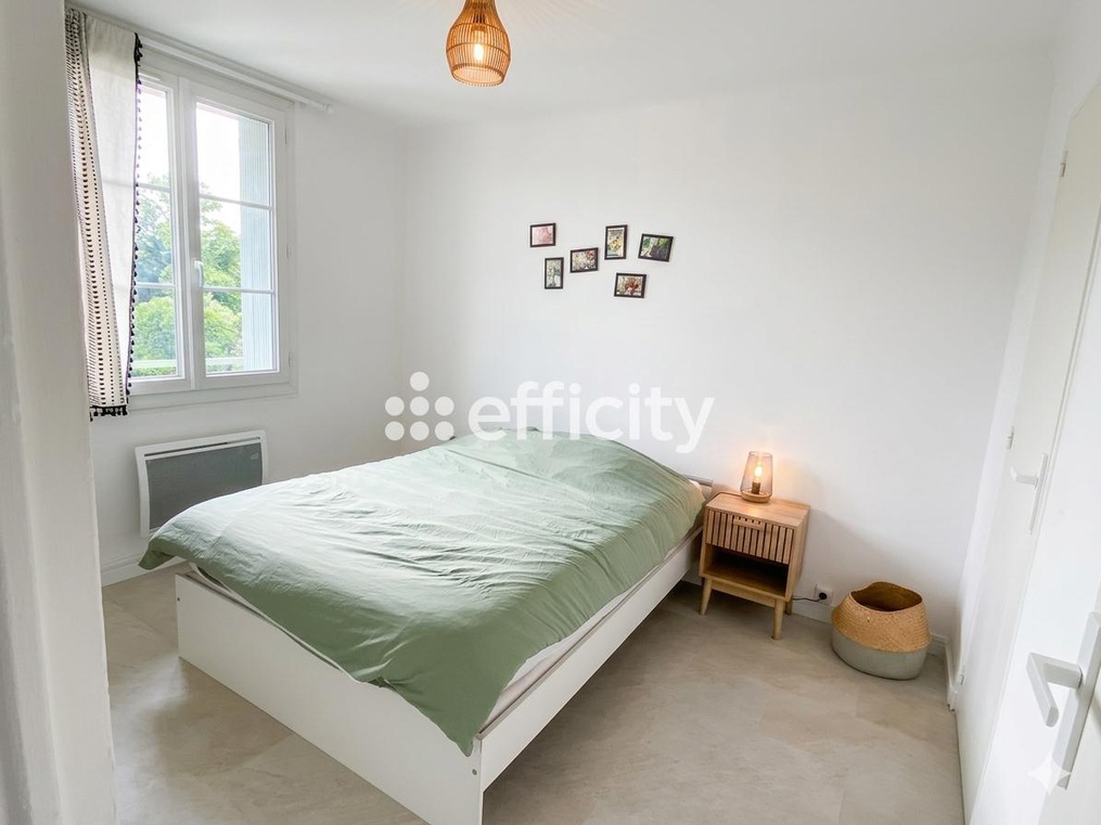 Achat immobilier Appartement 4 pièces  61m2 à Salon-de-Provence (13300) - Photo n°7