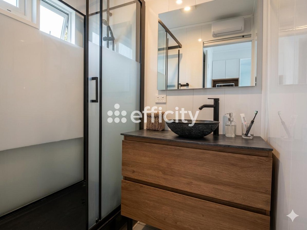 Achat immobilier Appartement 4 pièces  61m2 à Salon-de-Provence (13300) - Photo n°8