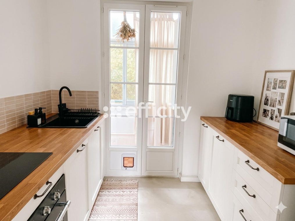 Achat immobilier Appartement 4 pièces  61m2 à Salon-de-Provence (13300) - Photo n°4