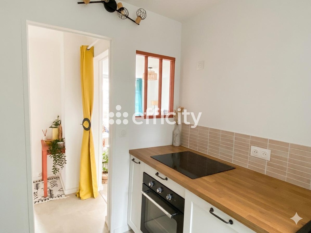 Achat immobilier Appartement 4 pièces  61m2 à Salon-de-Provence (13300) - Photo n°5