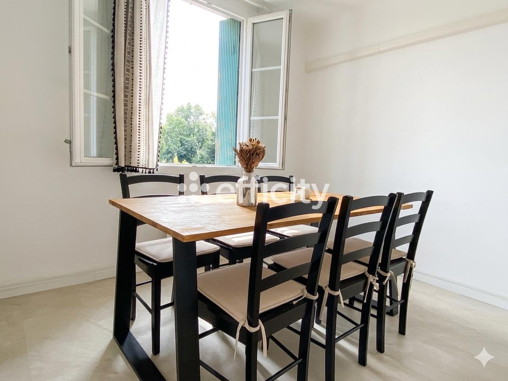 Achat immobilier Appartement 4 pièces  61m2 à Salon-de-Provence (13300) - Photo n°9