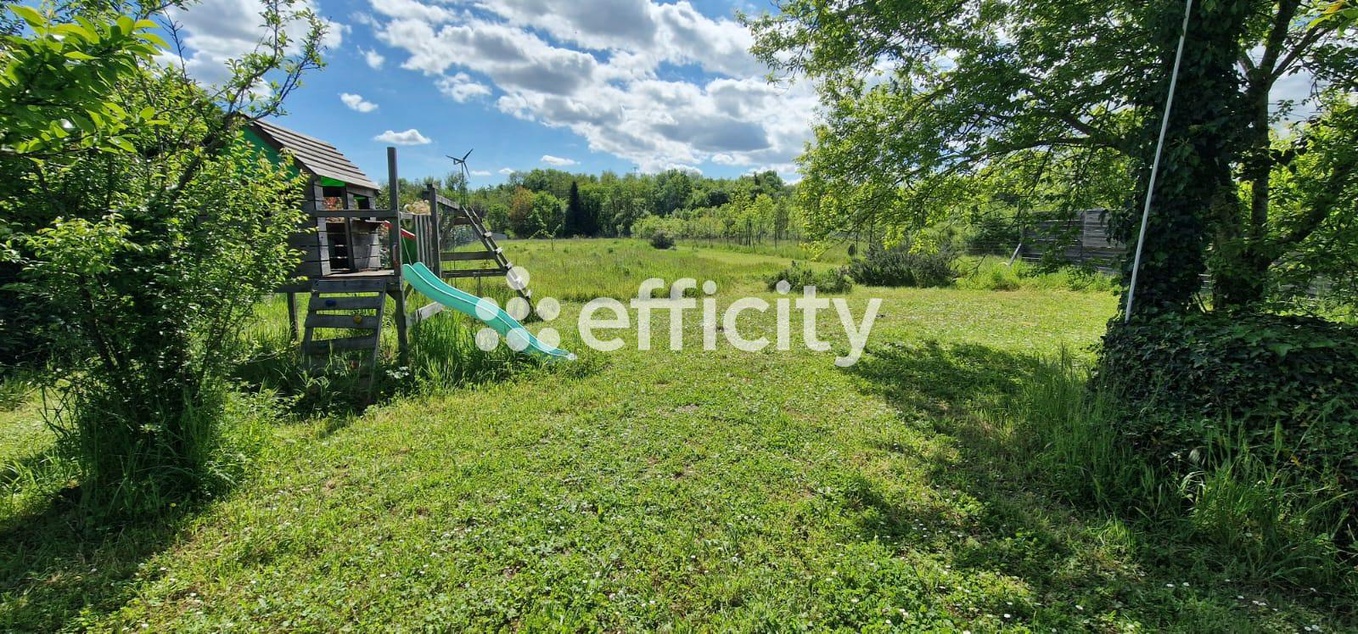 Achat immobilier Maison 7 pièces  166m2 à Saint-Yrieix-sur-Charente (16710) - Photo n°13