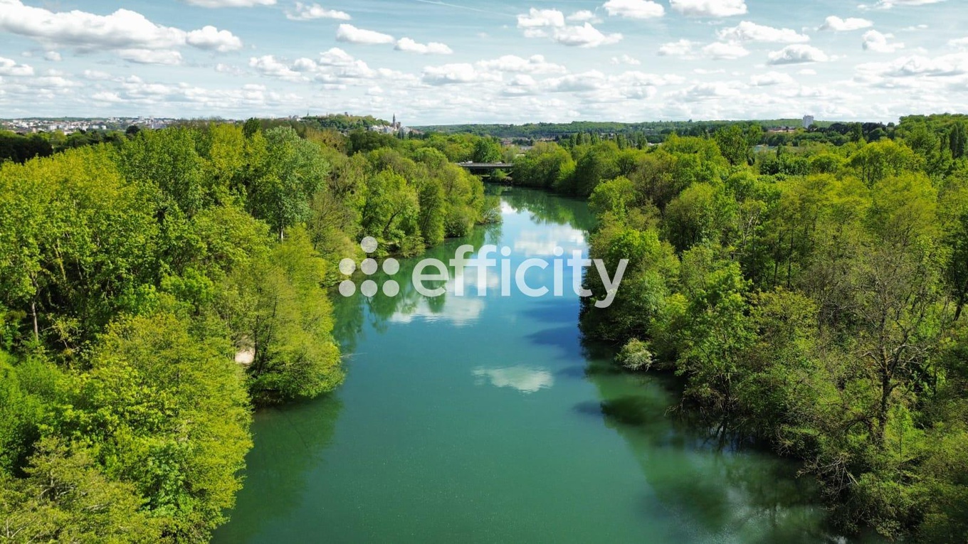 Achat immobilier Maison 7 pièces  166m2 à Saint-Yrieix-sur-Charente (16710) - Photo n°14