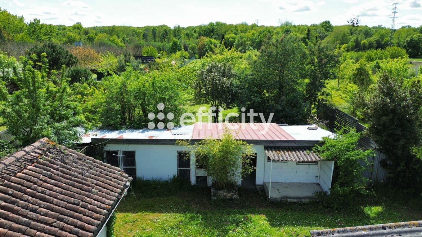 Achat immobilier Maison 7 pièces  166m2 à Saint-Yrieix-sur-Charente (16710) - Photo n°16
