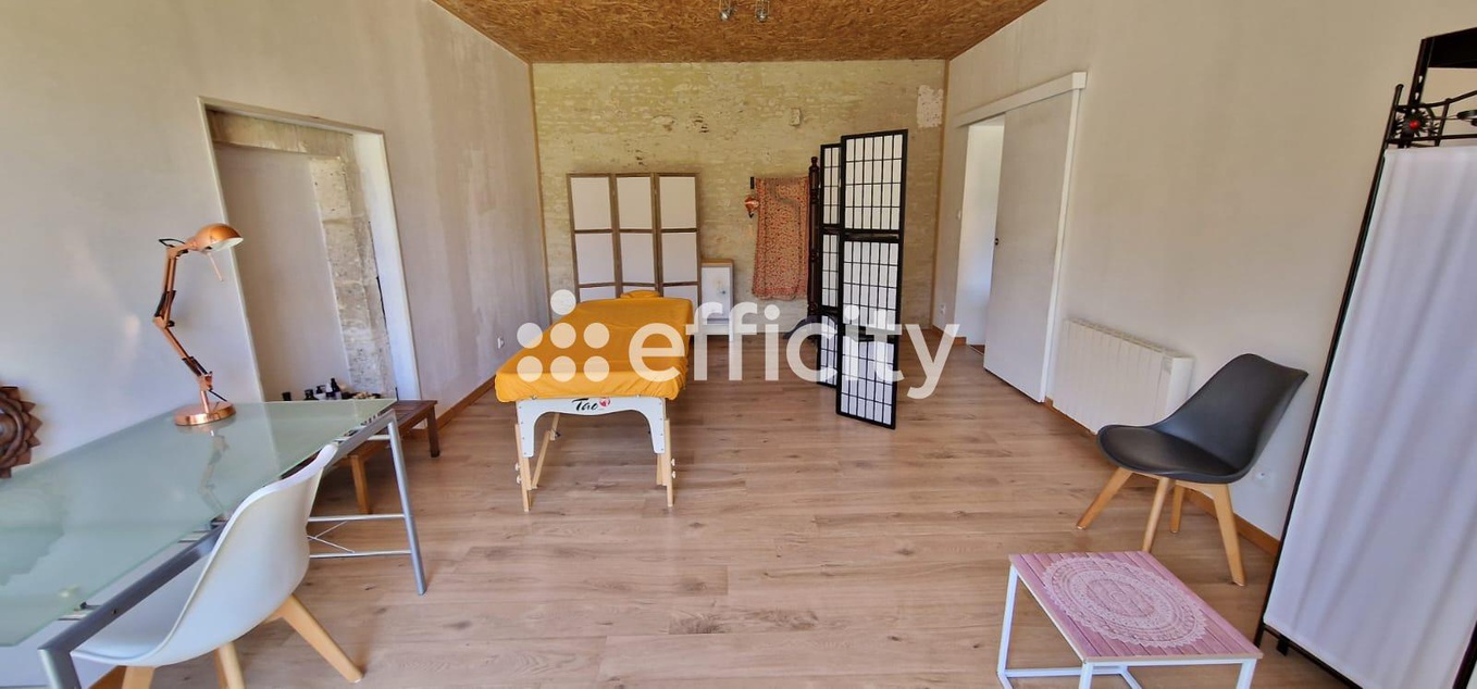 Achat immobilier Maison 7 pièces  166m2 à Saint-Yrieix-sur-Charente (16710) - Photo n°9