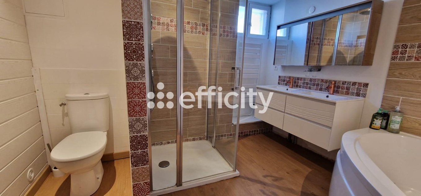 Achat immobilier Maison 7 pièces  166m2 à Saint-Yrieix-sur-Charente (16710) - Photo n°7