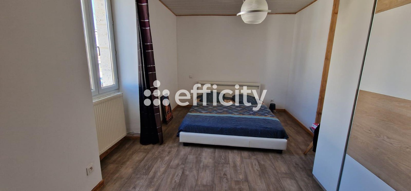 Achat immobilier Maison 7 pièces  166m2 à Saint-Yrieix-sur-Charente (16710) - Photo n°12