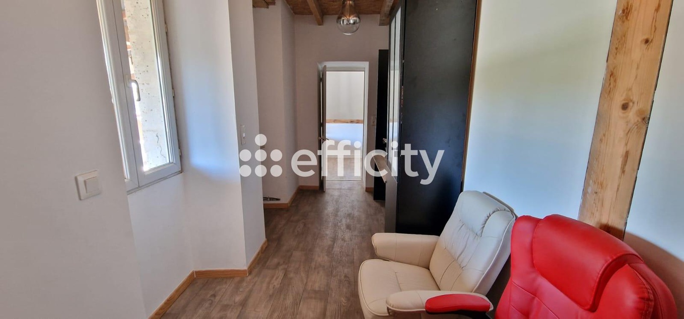 Achat immobilier Maison 7 pièces  166m2 à Saint-Yrieix-sur-Charente (16710) - Photo n°10