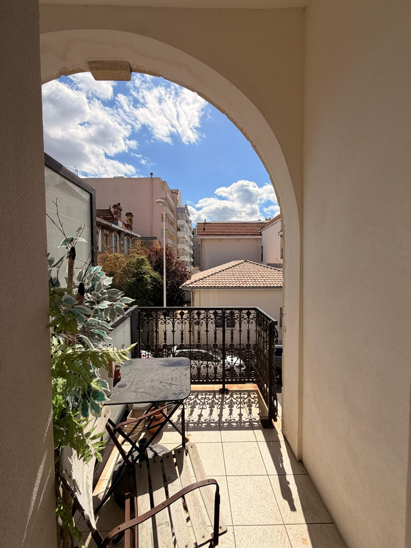 appartement 3 pièces - 50m2 à Arcachon (33120)