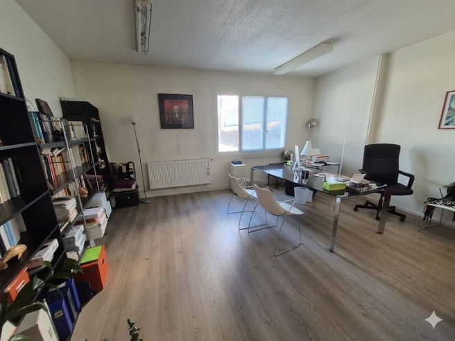 appartement 4 pièces - 96m2 à Clermont-Ferrand (63000)