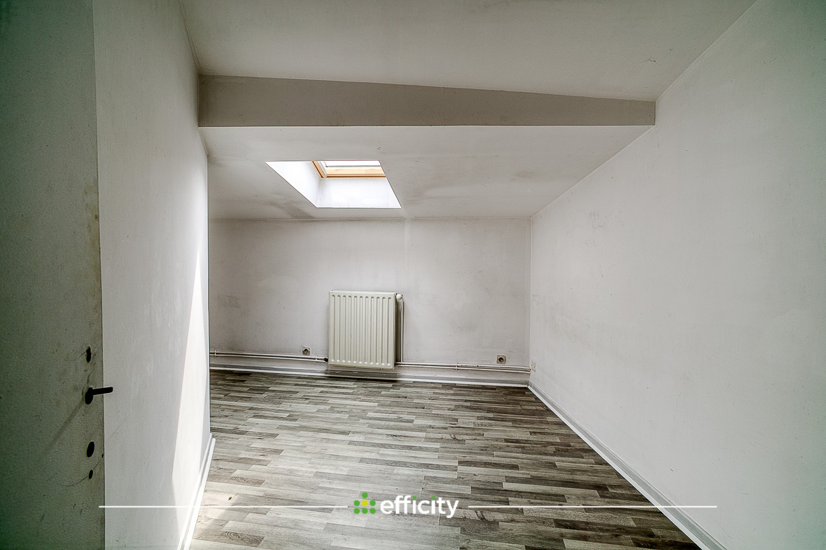 Achat immobilier Appartement 3 pièces  70m2 à Villette-d'Anthon (38280) - Photo n°4